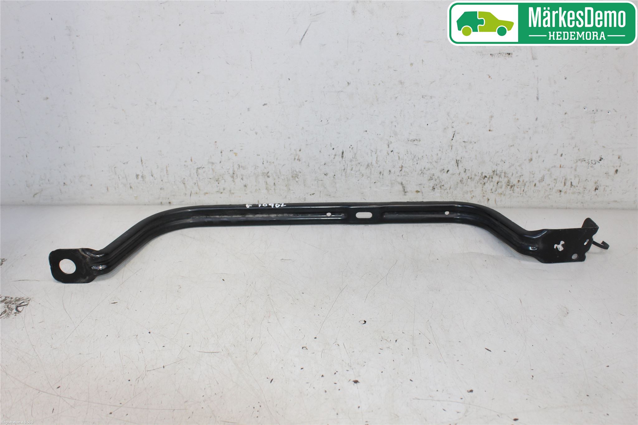 Peugeot EXPERT/E-EXPERT 17- Bränsletanksband