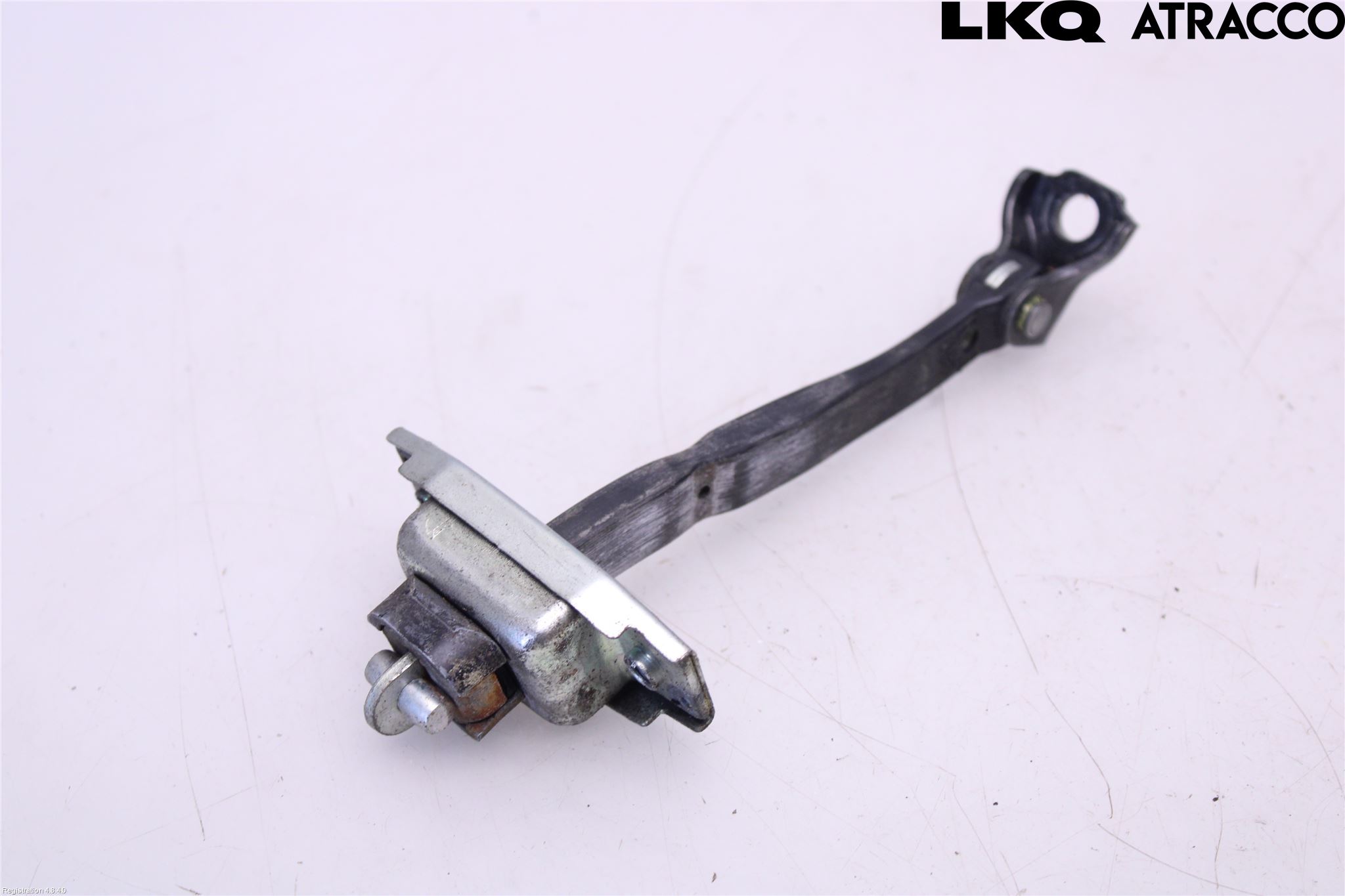 Lexus CT 200h Dörrstopp