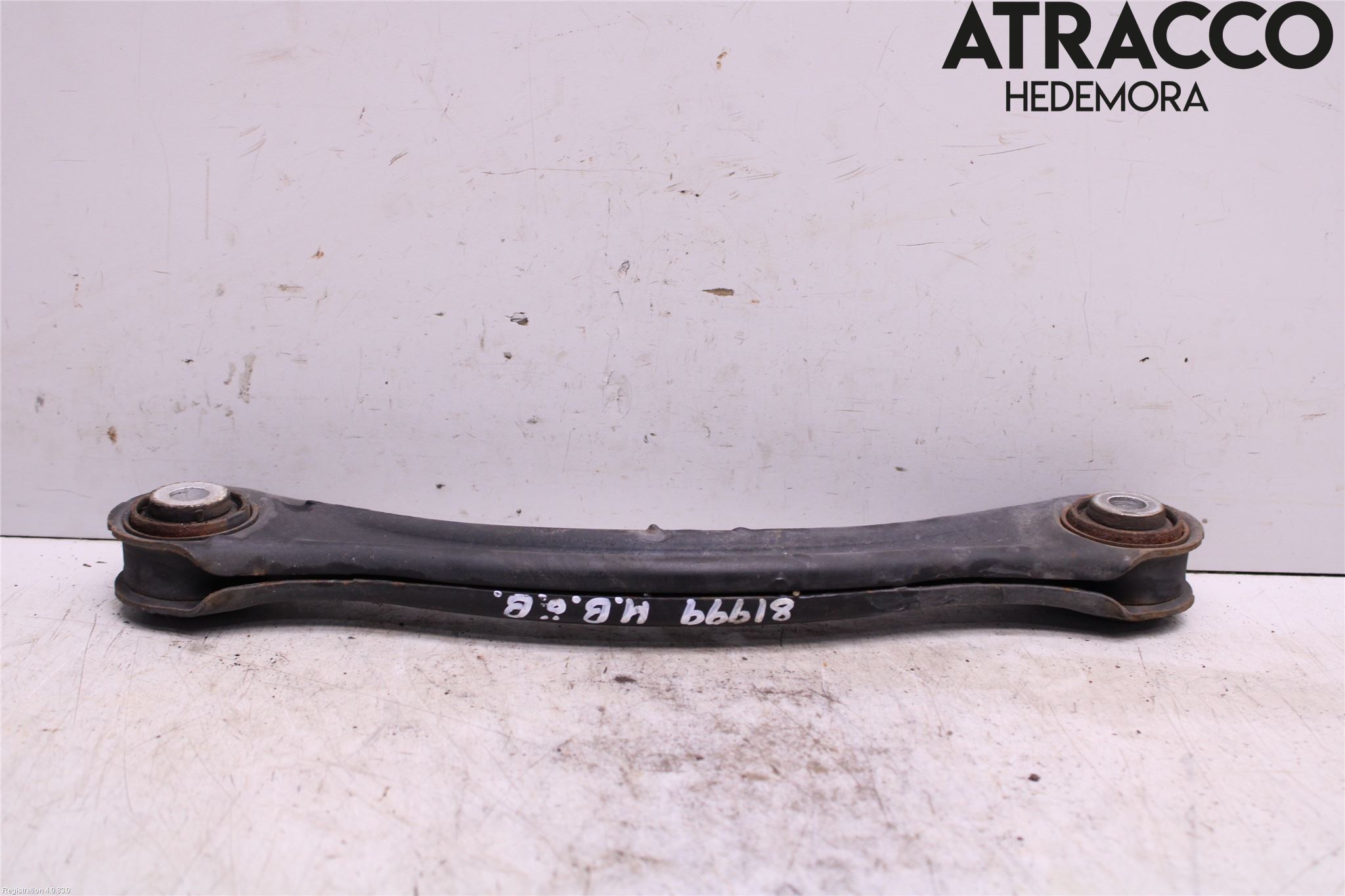 Mercedes-Benz MB SLK 200-350 (R171) 05-11 Bärarm Bak Övre Höger