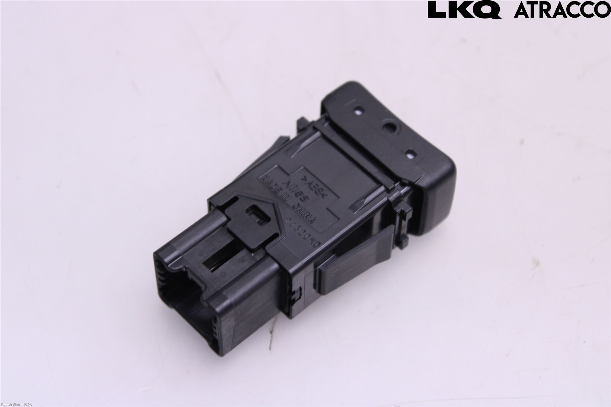 Suzuki VITARA 15- Strömställare Stolvärme