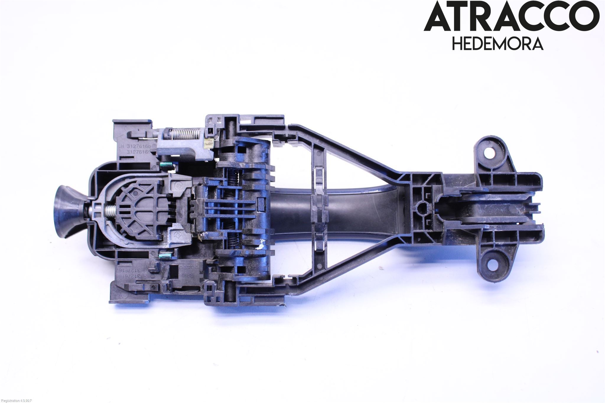 Volvo V60 11-13 Dörrhandtag Yttre Vä