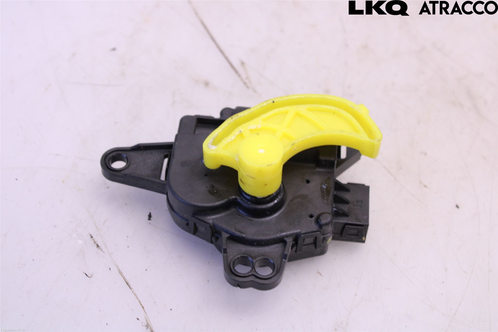 Kia OPTIMA 16-20 Ac Reglermotor