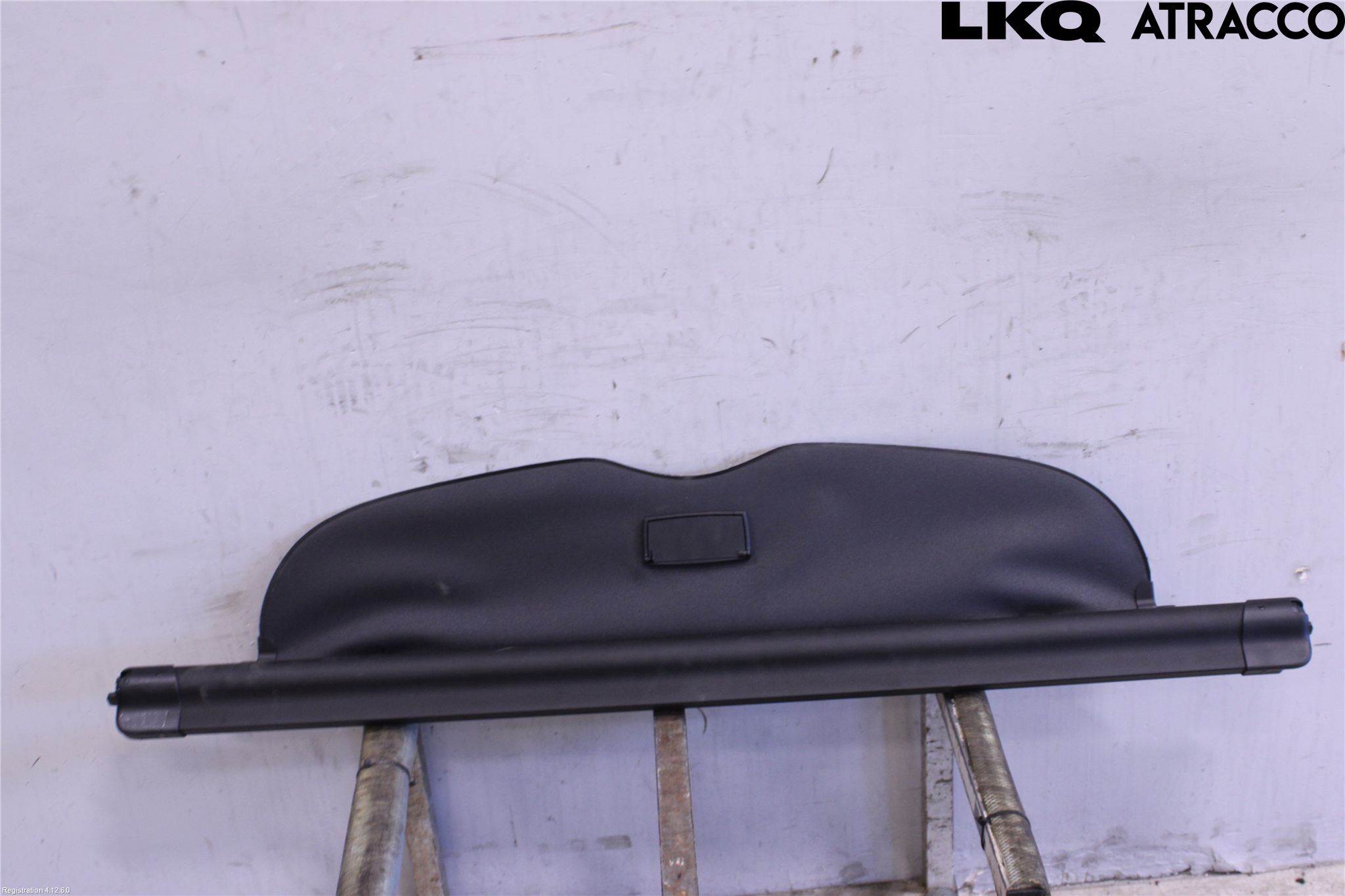 Toyota AVENSIS 16-18 Insynskydd