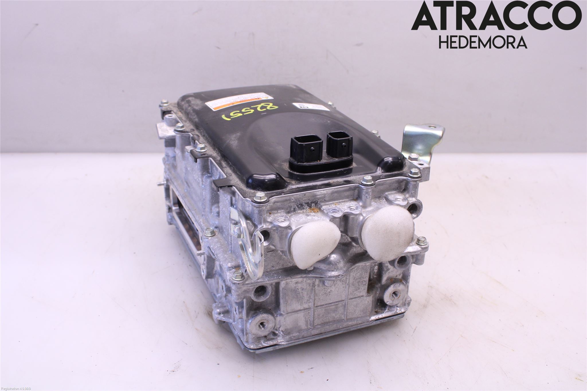 Toyota COROLLA 19- Hybridconverter