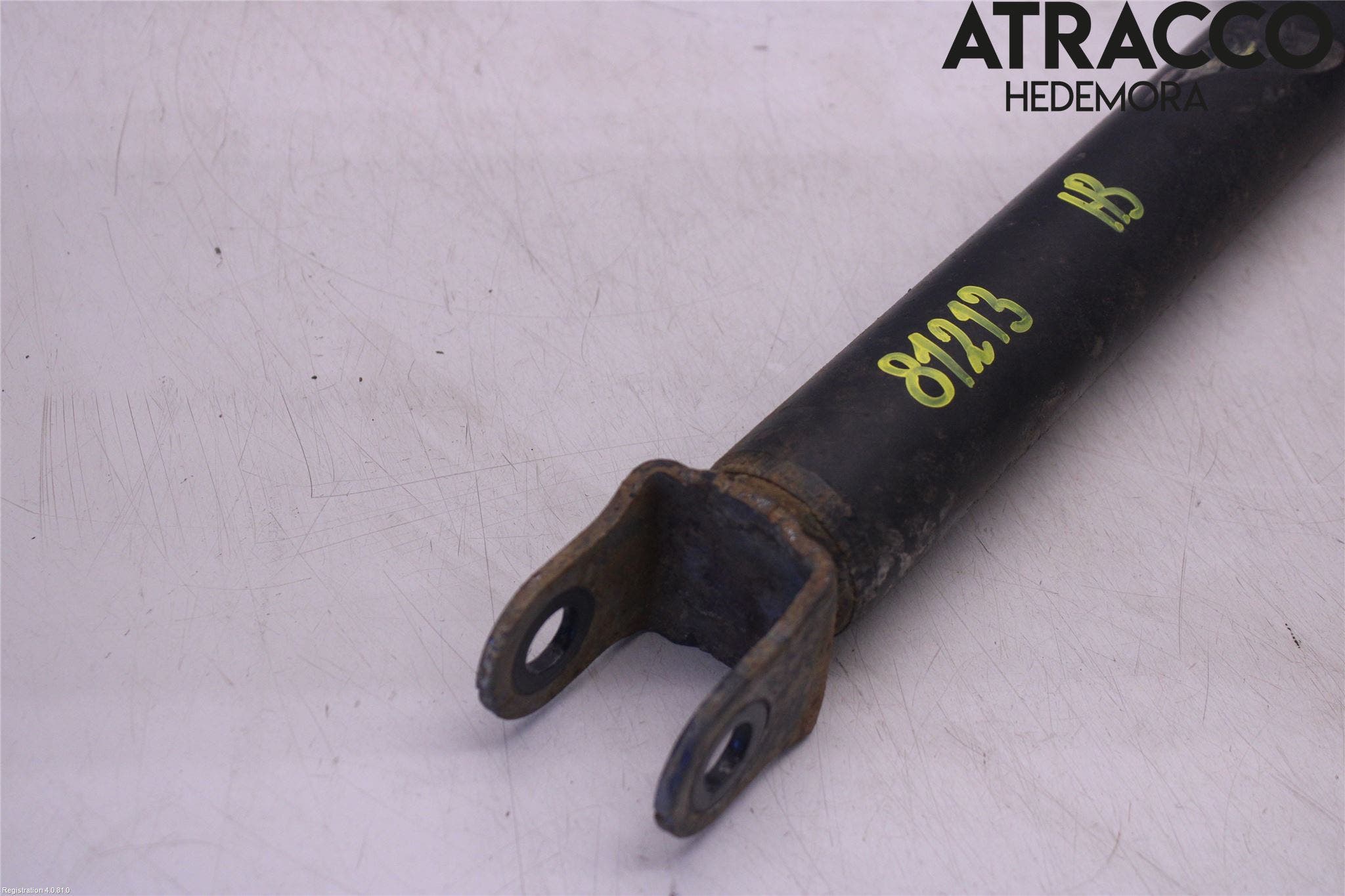 Hyundai i40 16-18 Stötdämpare Bak