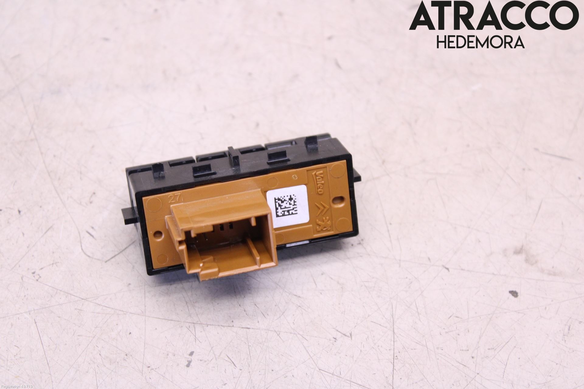 Peugeot EXPERT/E-EXPERT 17- Strömställare Antisladd