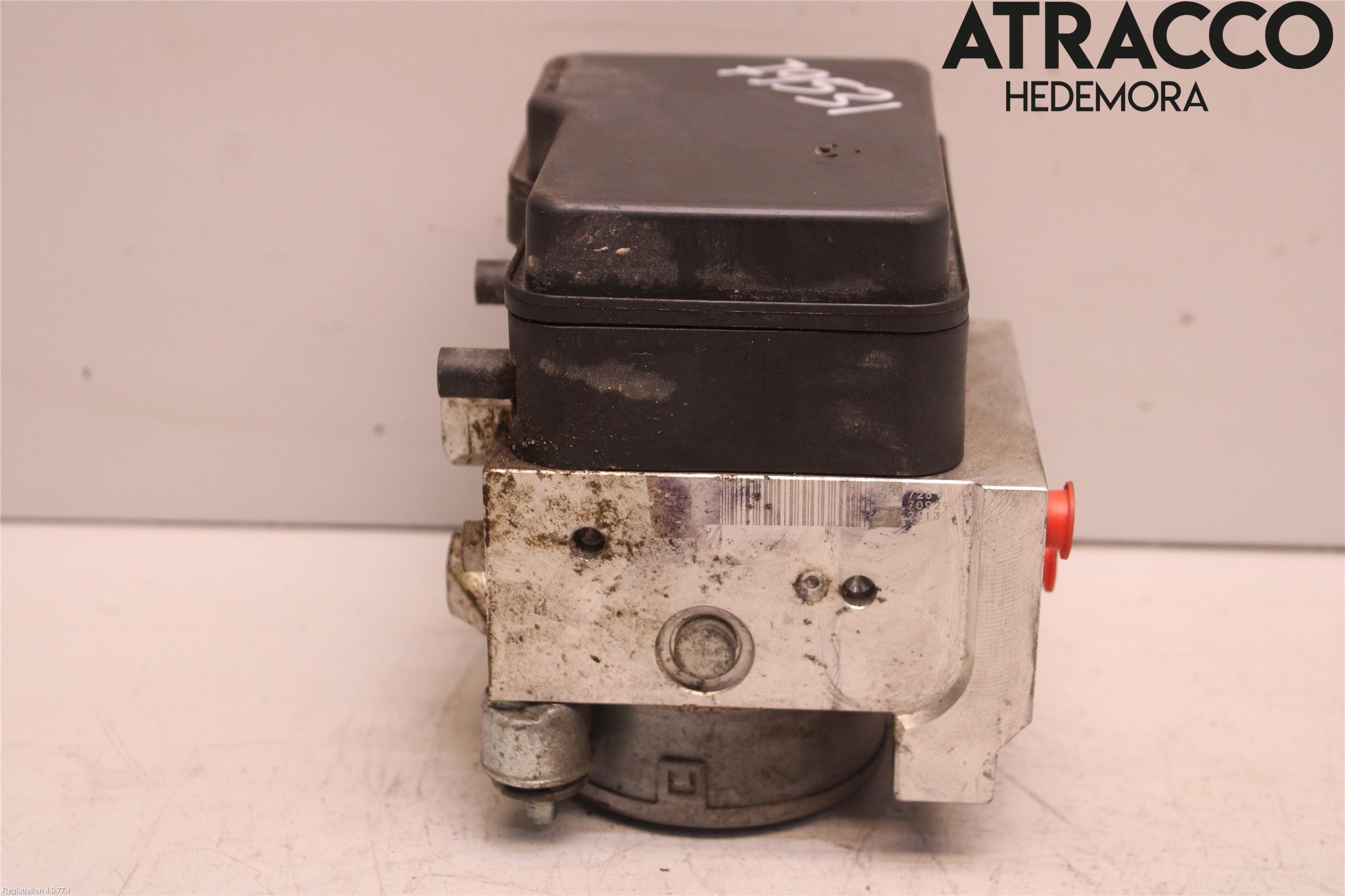 Toyota HILUX 05-16 Abs Hydraulaggregat
