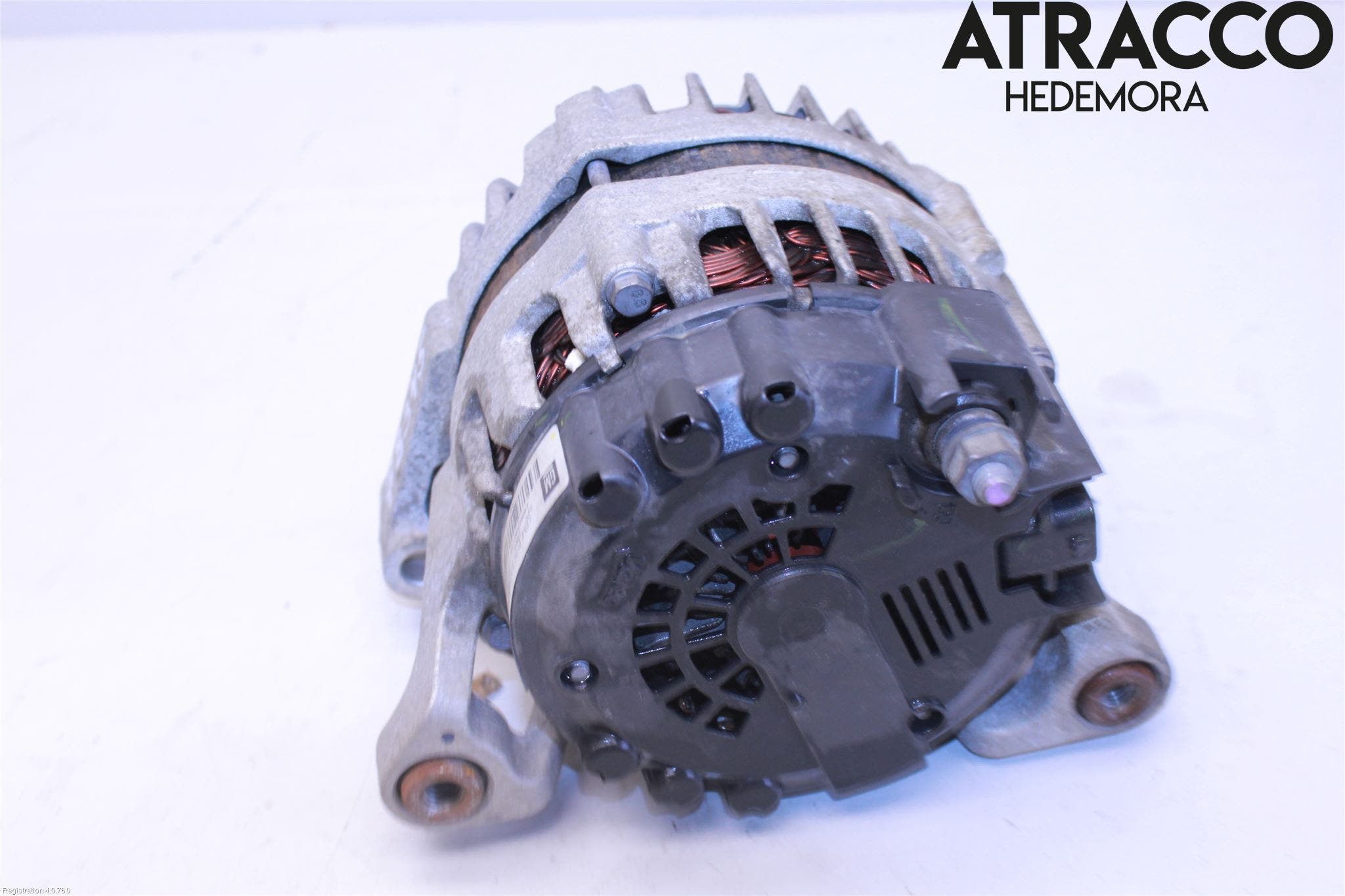 Opel ASTRA J 10-15 Generator