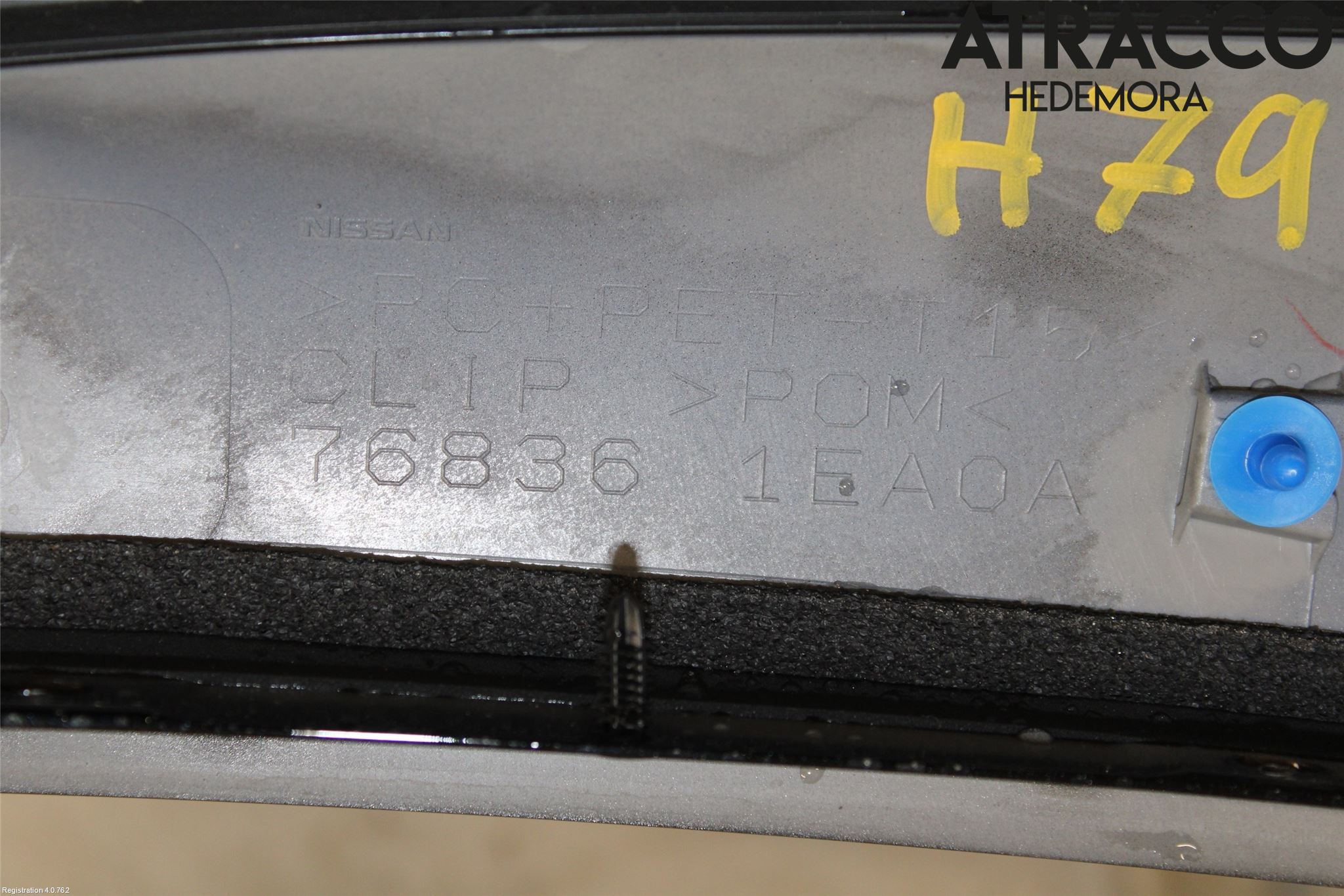 Nissan 370Z List Hö