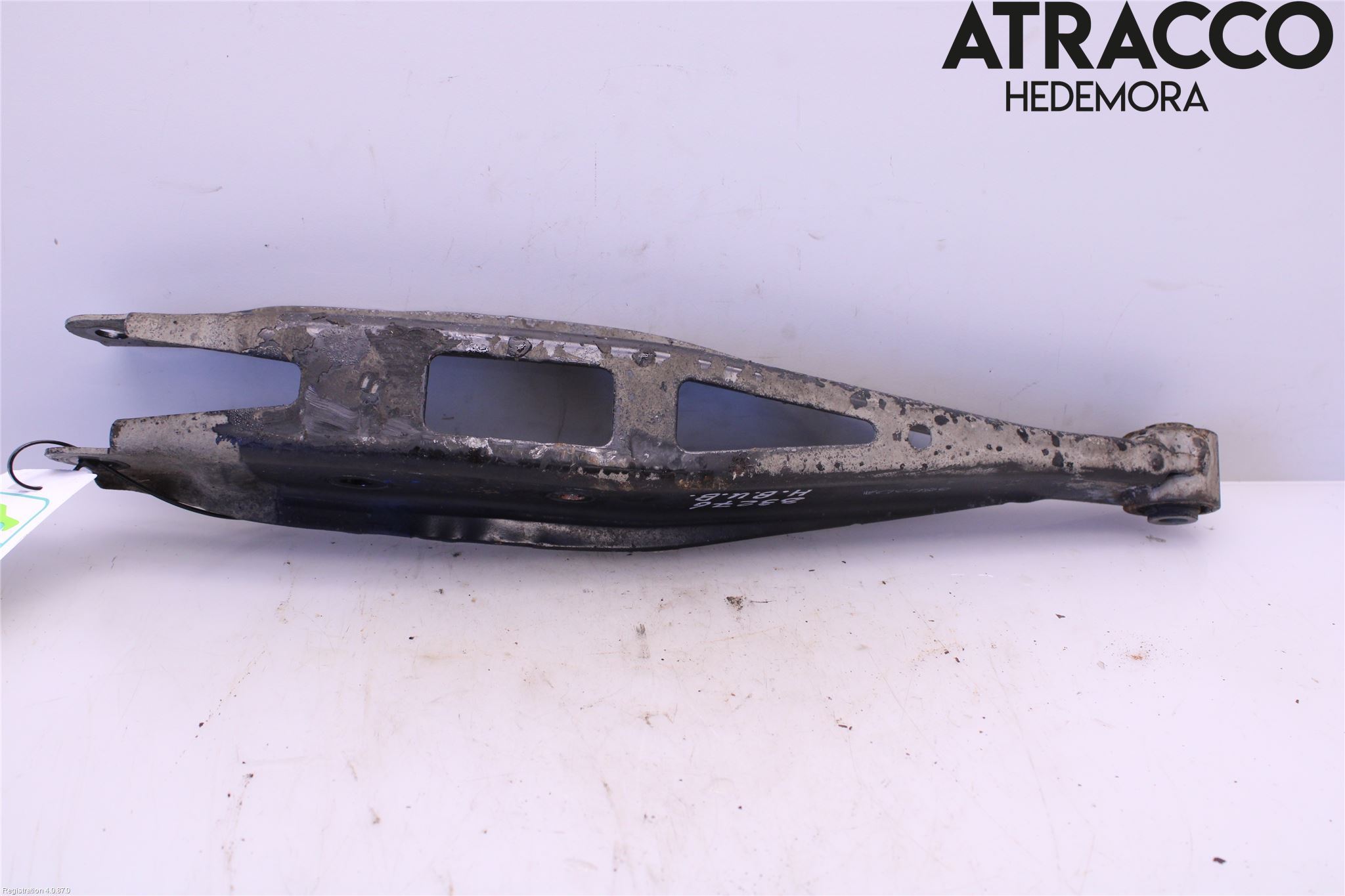 Toyota GT86 12- Bärarm Bak Höger