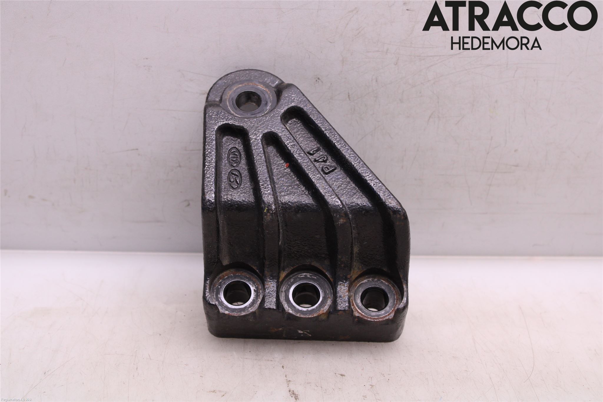 Kia OPTIMA 16-20 Motorfäste