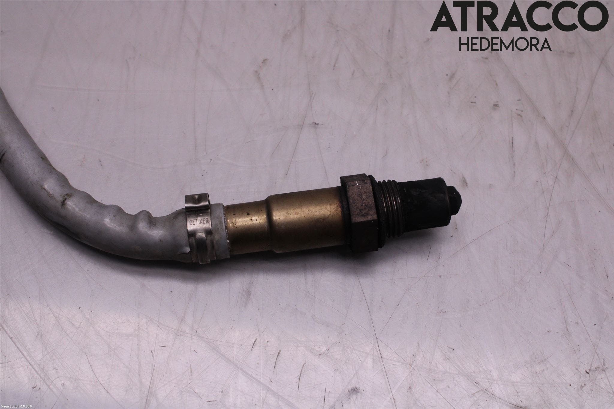 Volkswagen VW PASSAT 11-14 Injlambdasond