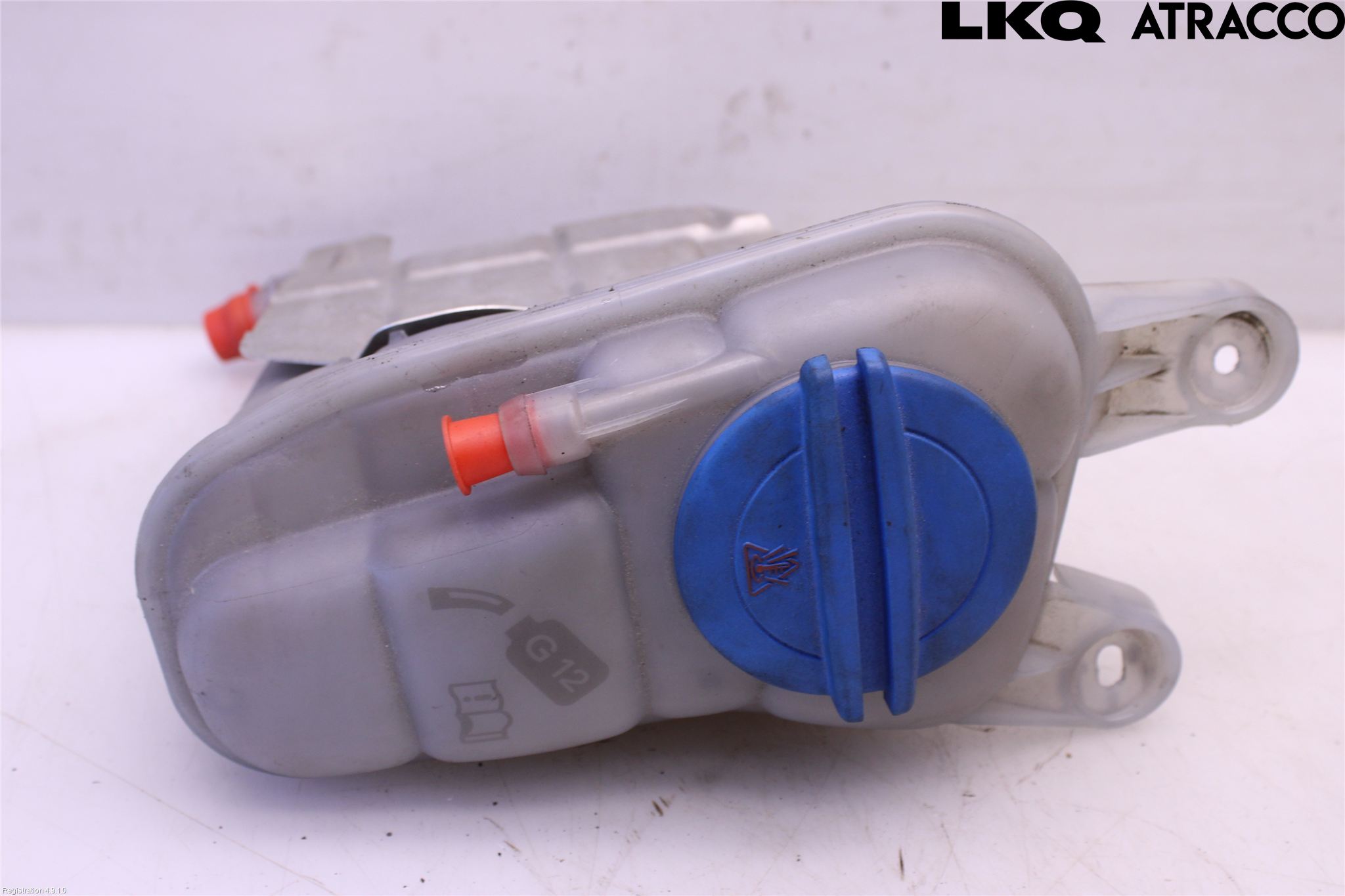 Audi A5 07-16 Expansionstank