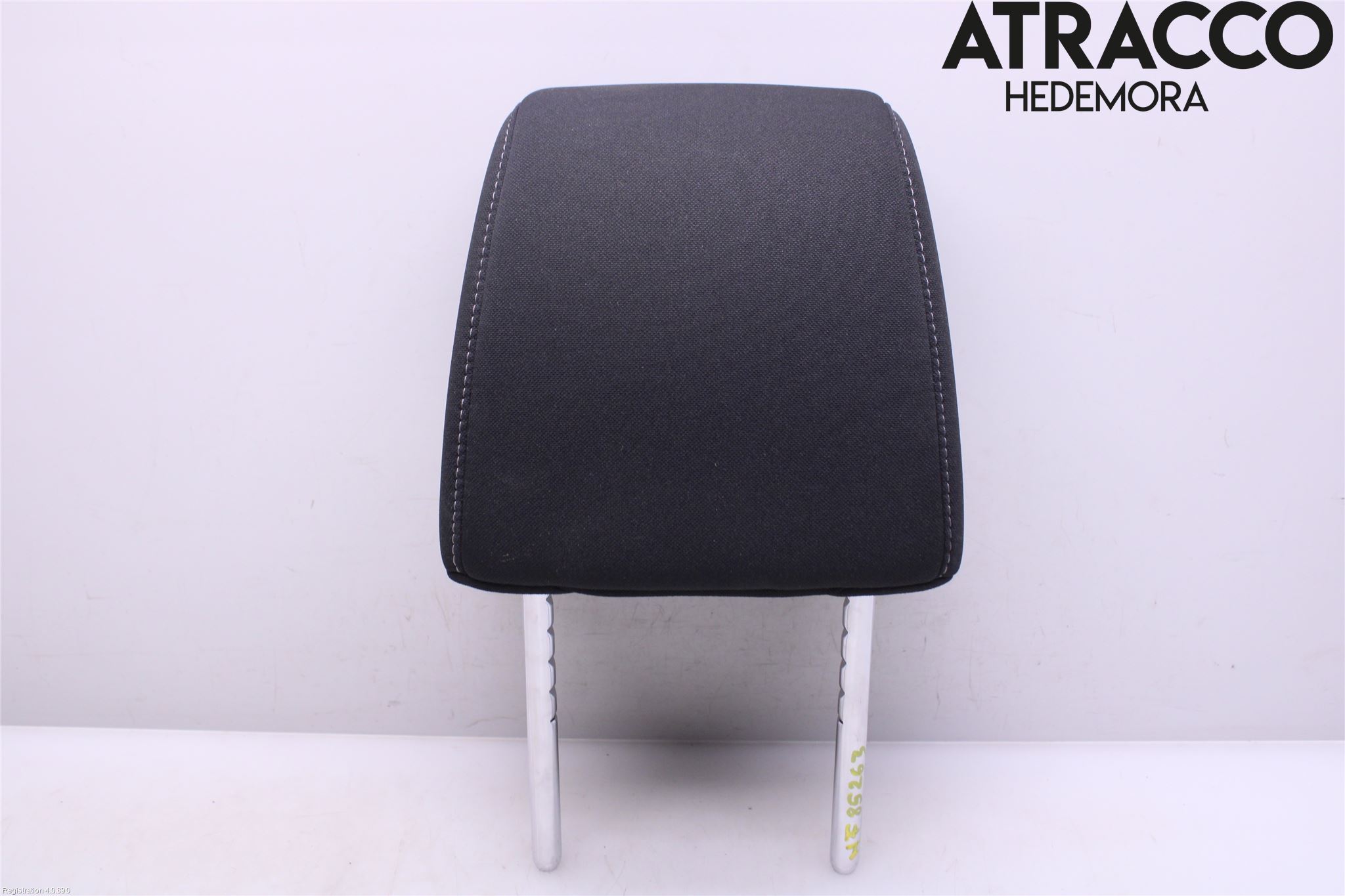 Honda CIVIC 17-22 Inredning Nackstöd