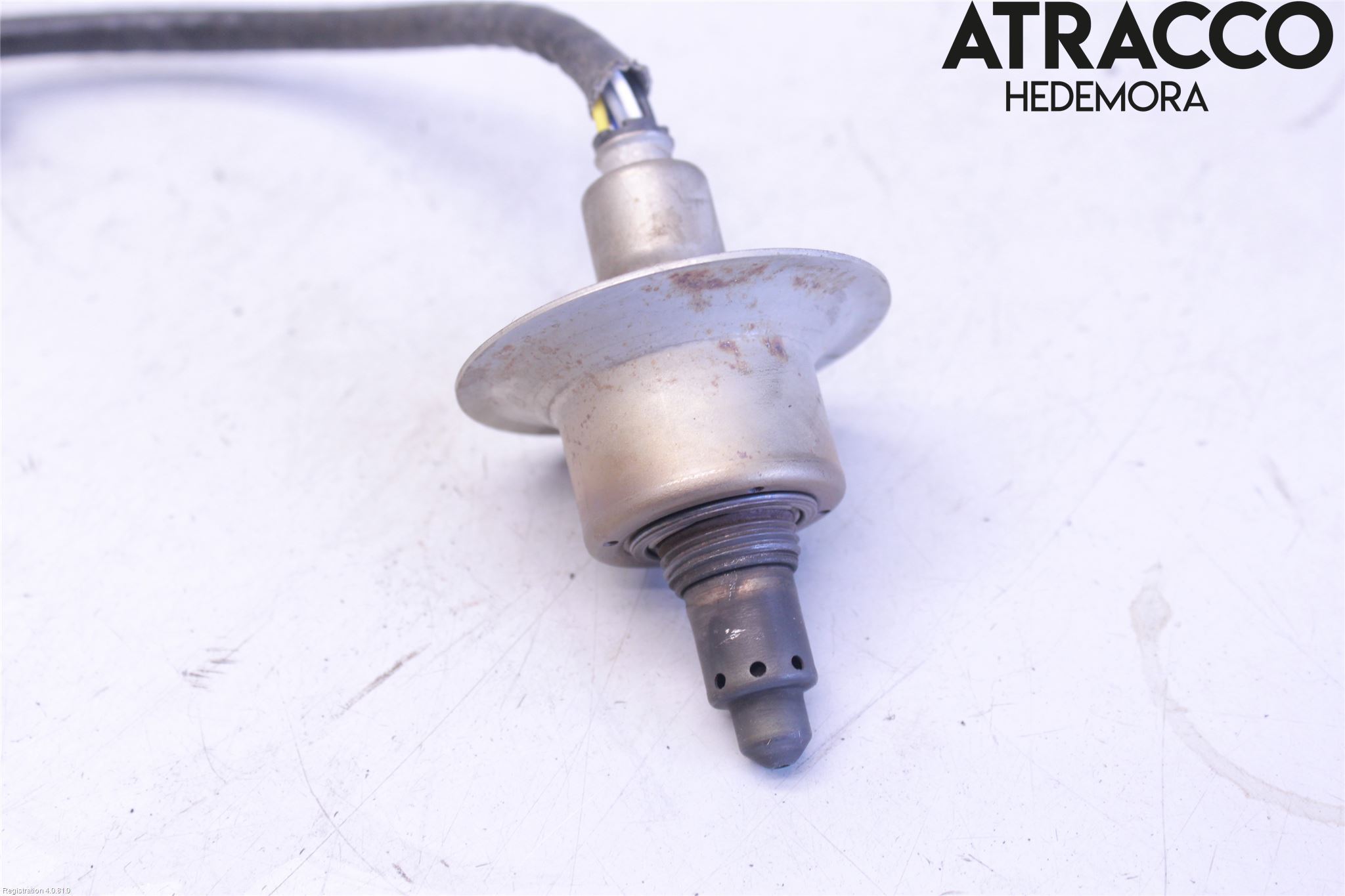 Kia CEED 12-18 Injlambdasond