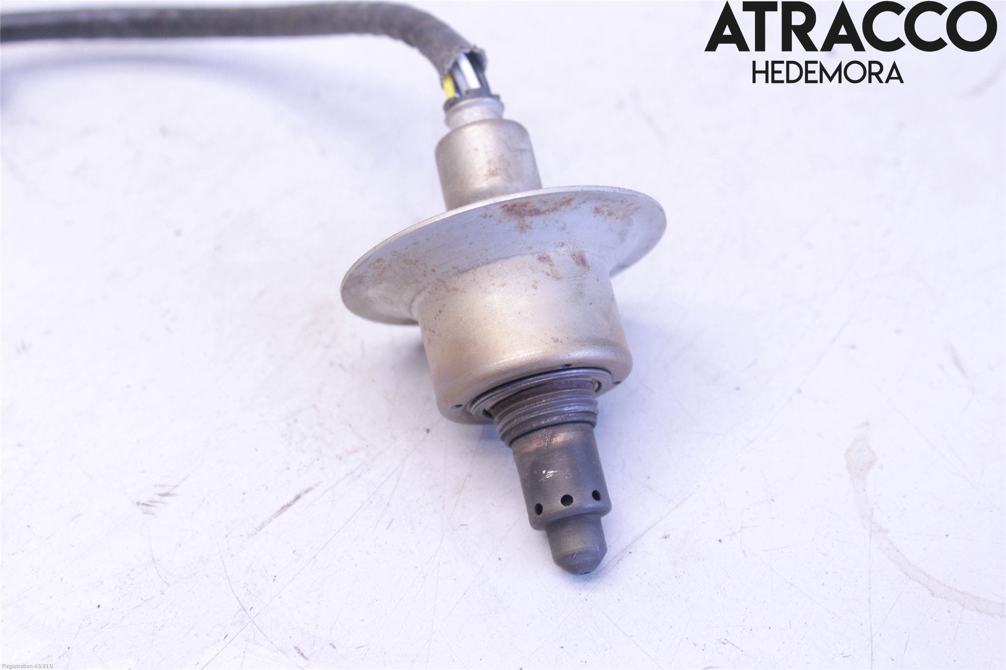 Kia CEED 12-18 Injlambdasond