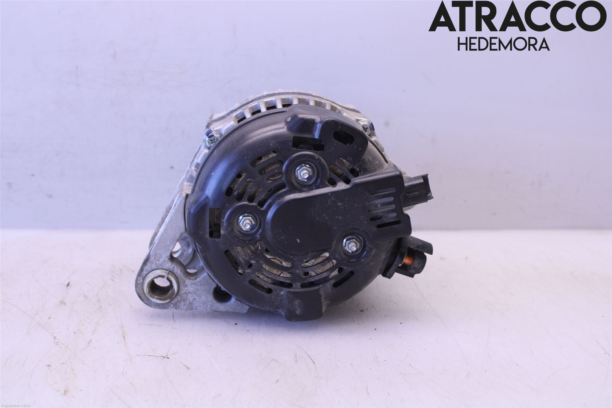 Alfa BRERA Generator