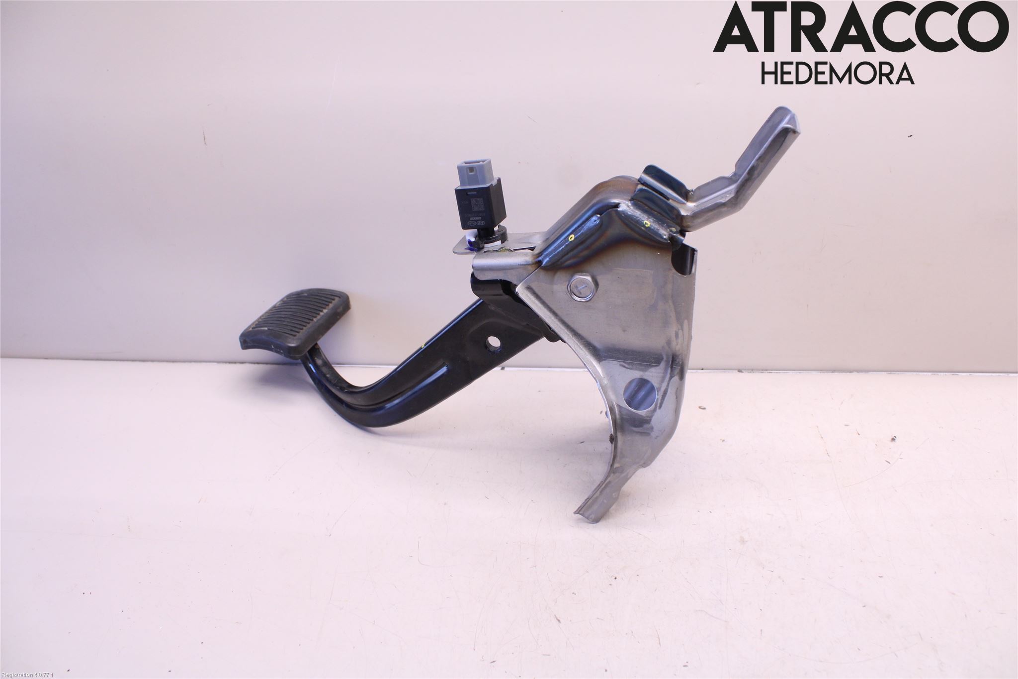 Kia RIO 17- Bromspedal