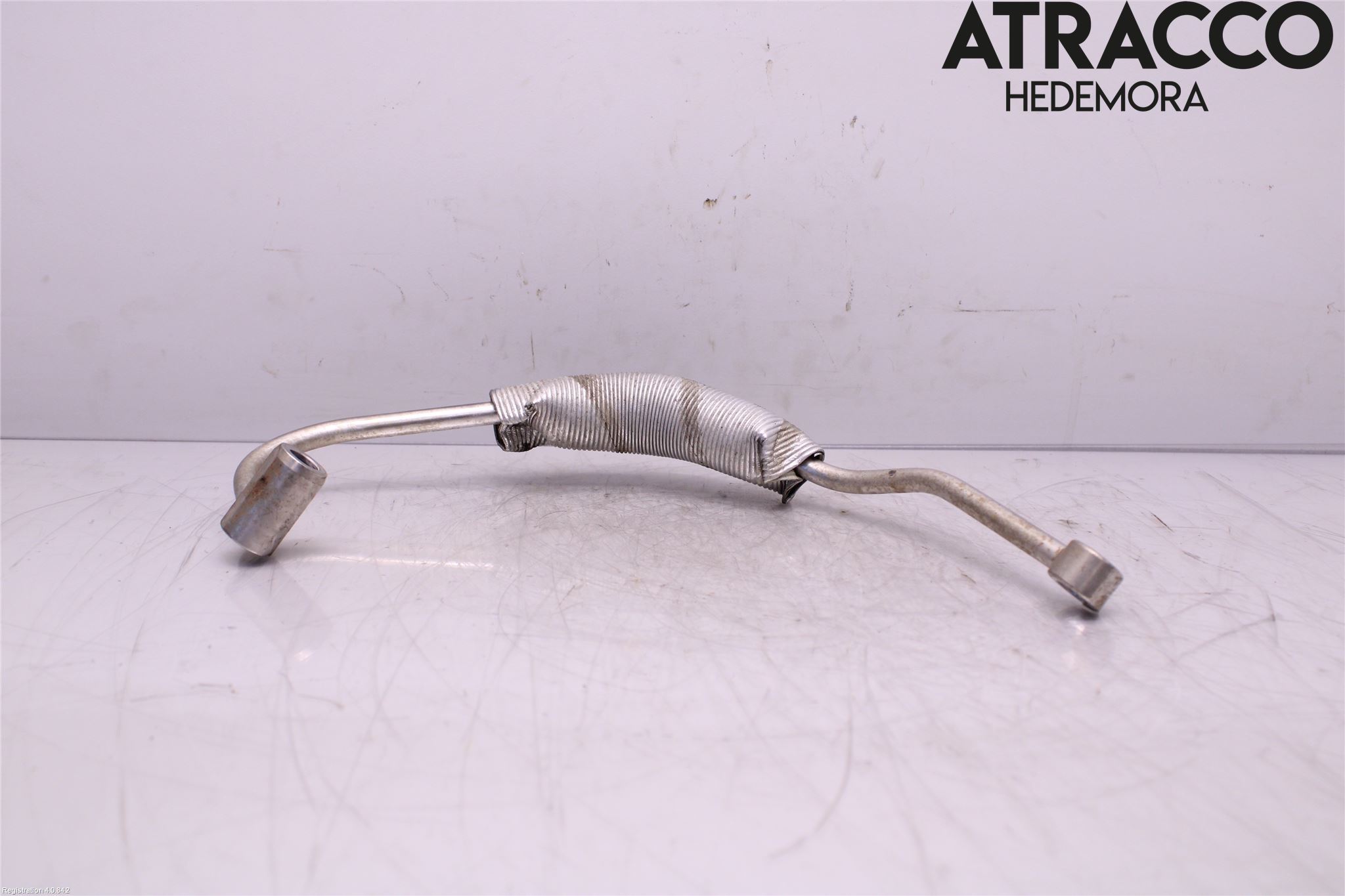 Kia CEED/CEED SW 19- Turbovattenrör