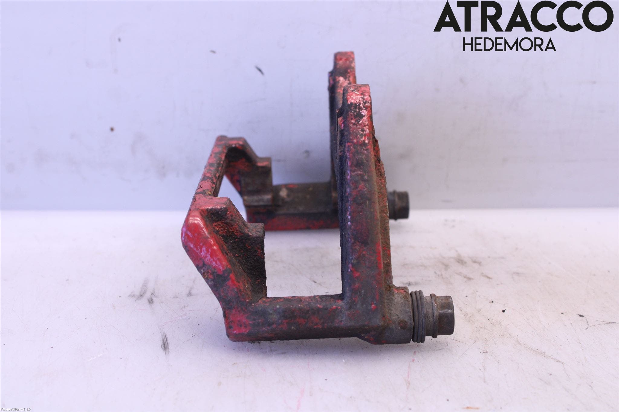 Kia OPTIMA 16-20 Bromsokshållare