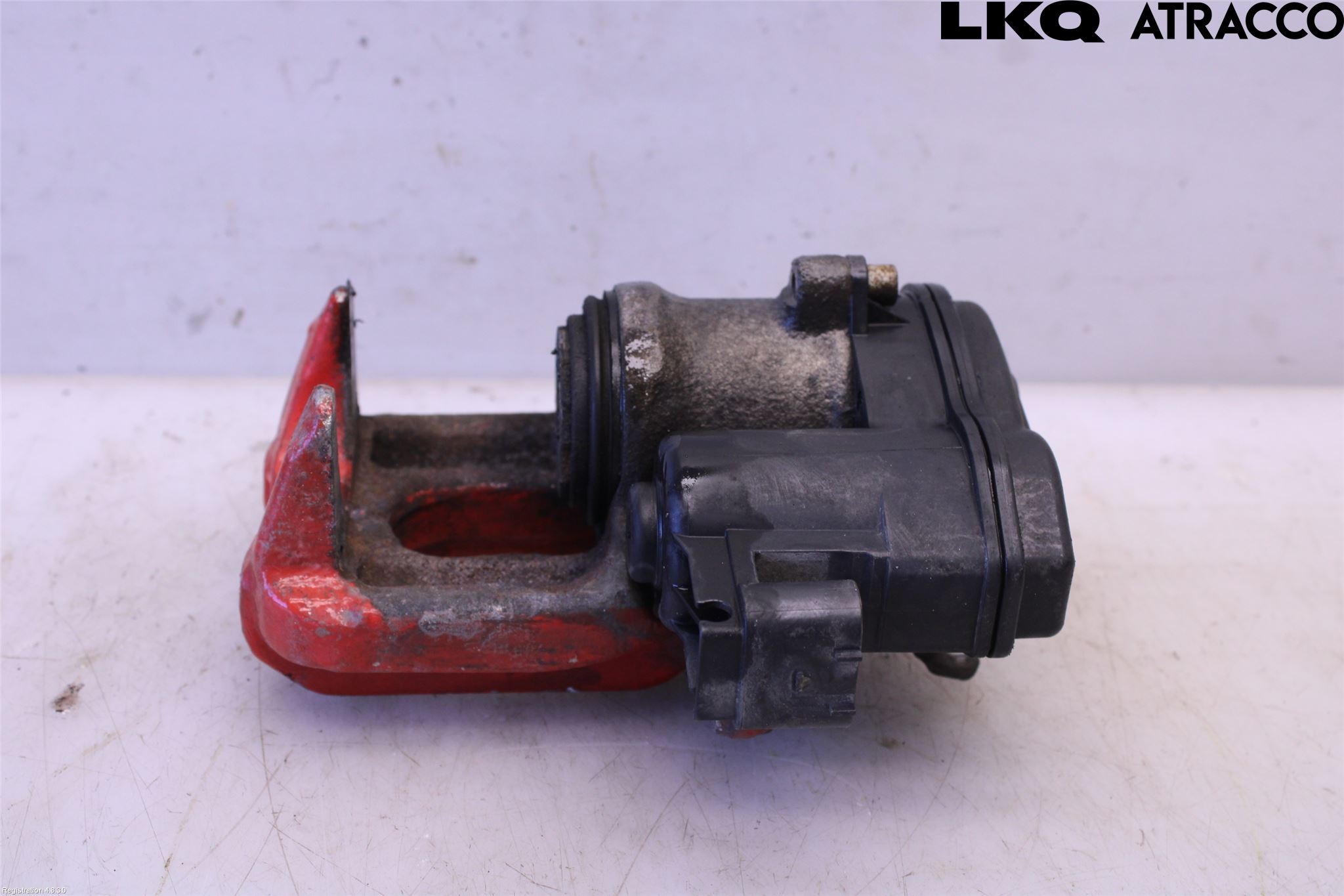 BMW 5 F10/F11/F18 09-17 Bromsok Bak Vänster