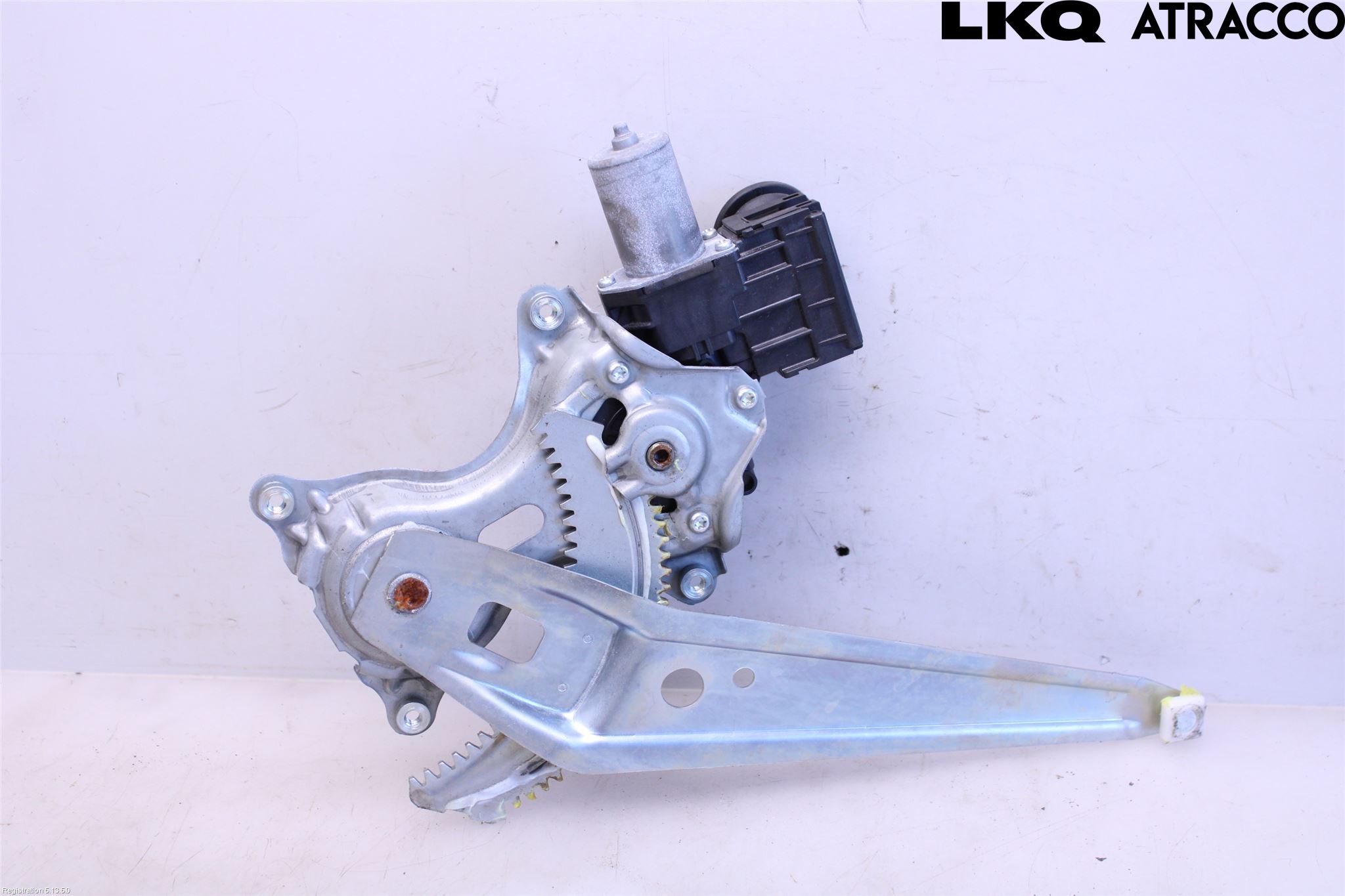 Toyota CAMRY 19-24 Fönsterhiss El Kompl
