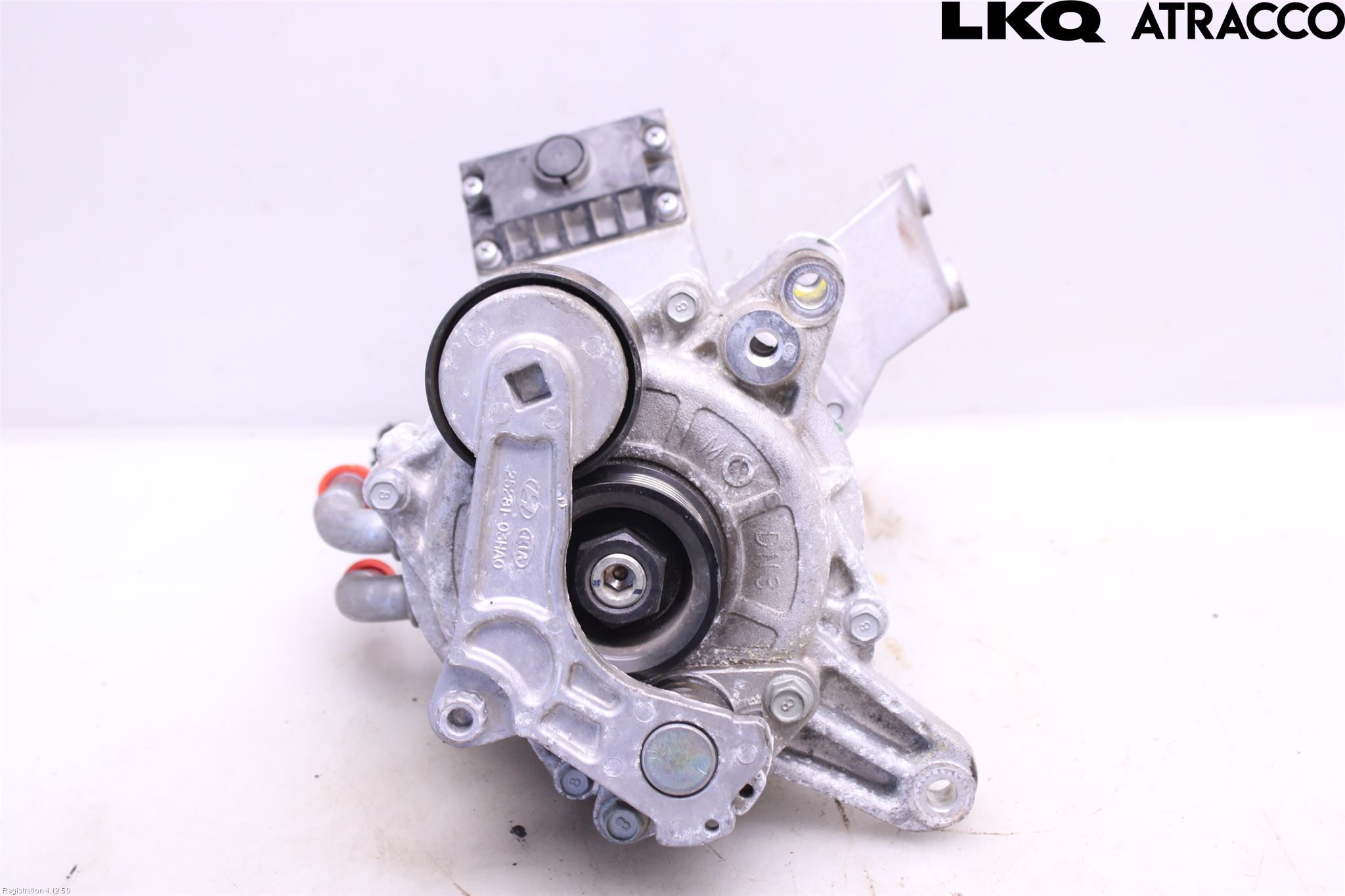 Kia NIRO (DE) 17-22 Generator