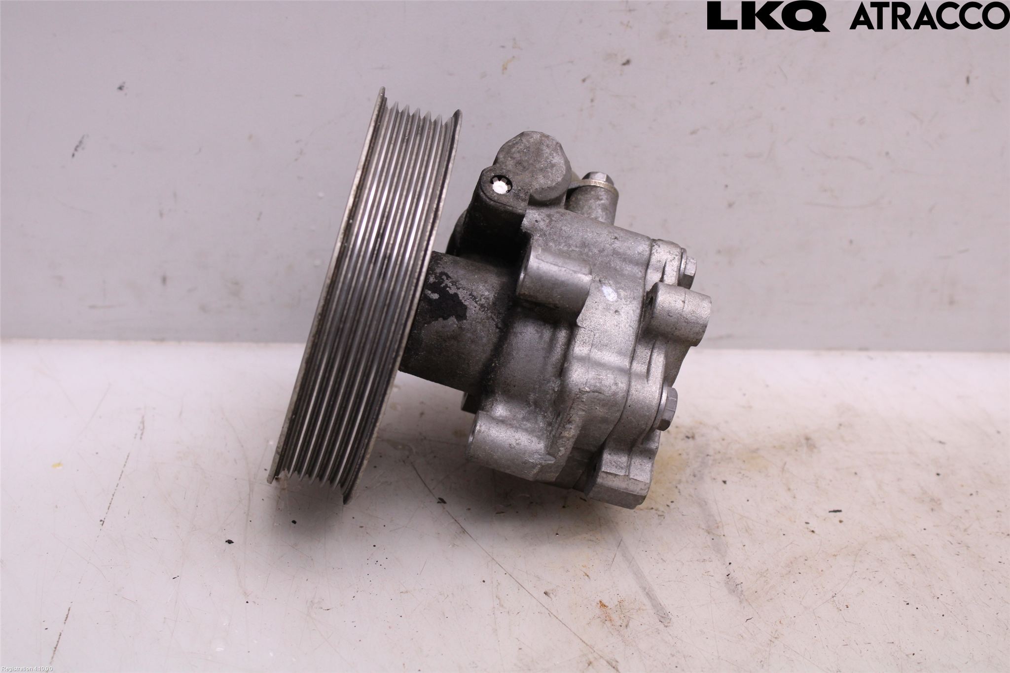 Audi A4/S4 05-07 Styrservopump