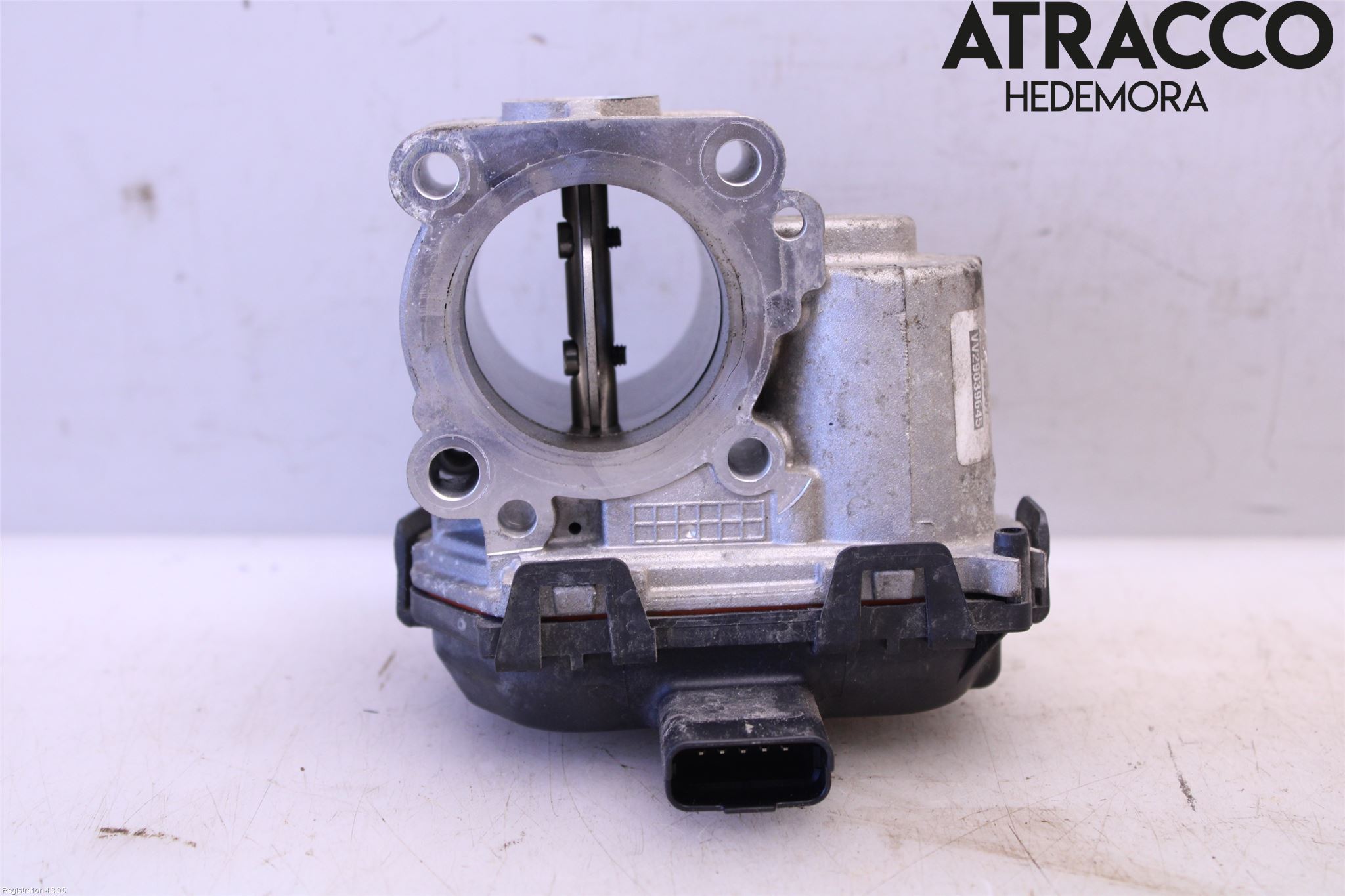 Ford TRANSIT/TOURNEO CONNECT 13-22 Injspjällhus