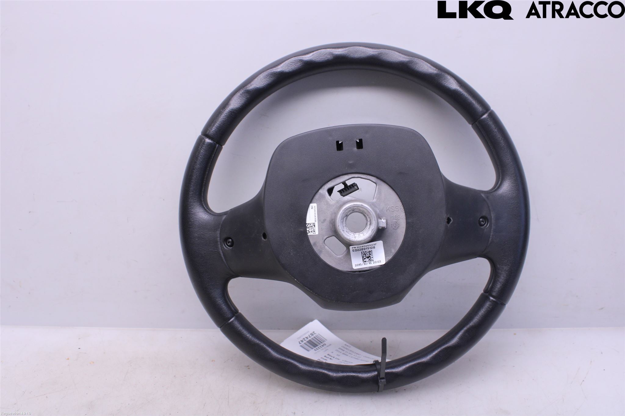 BMW i3 I01 13-22 Ratt