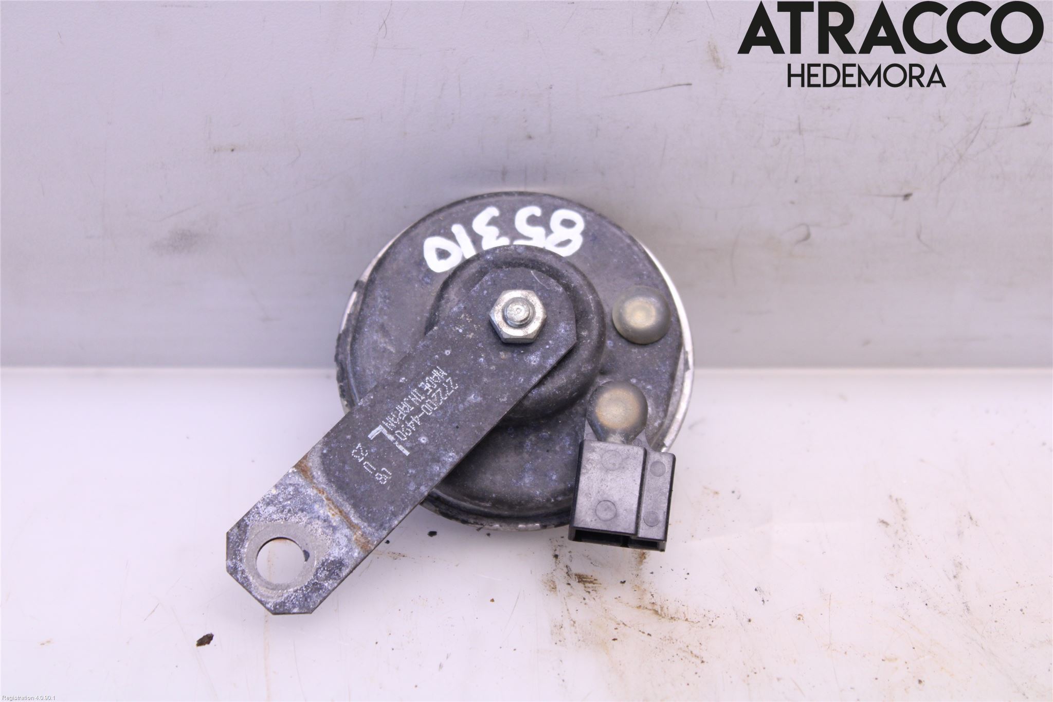 Suzuki SWIFT 17-24 Signalhorn