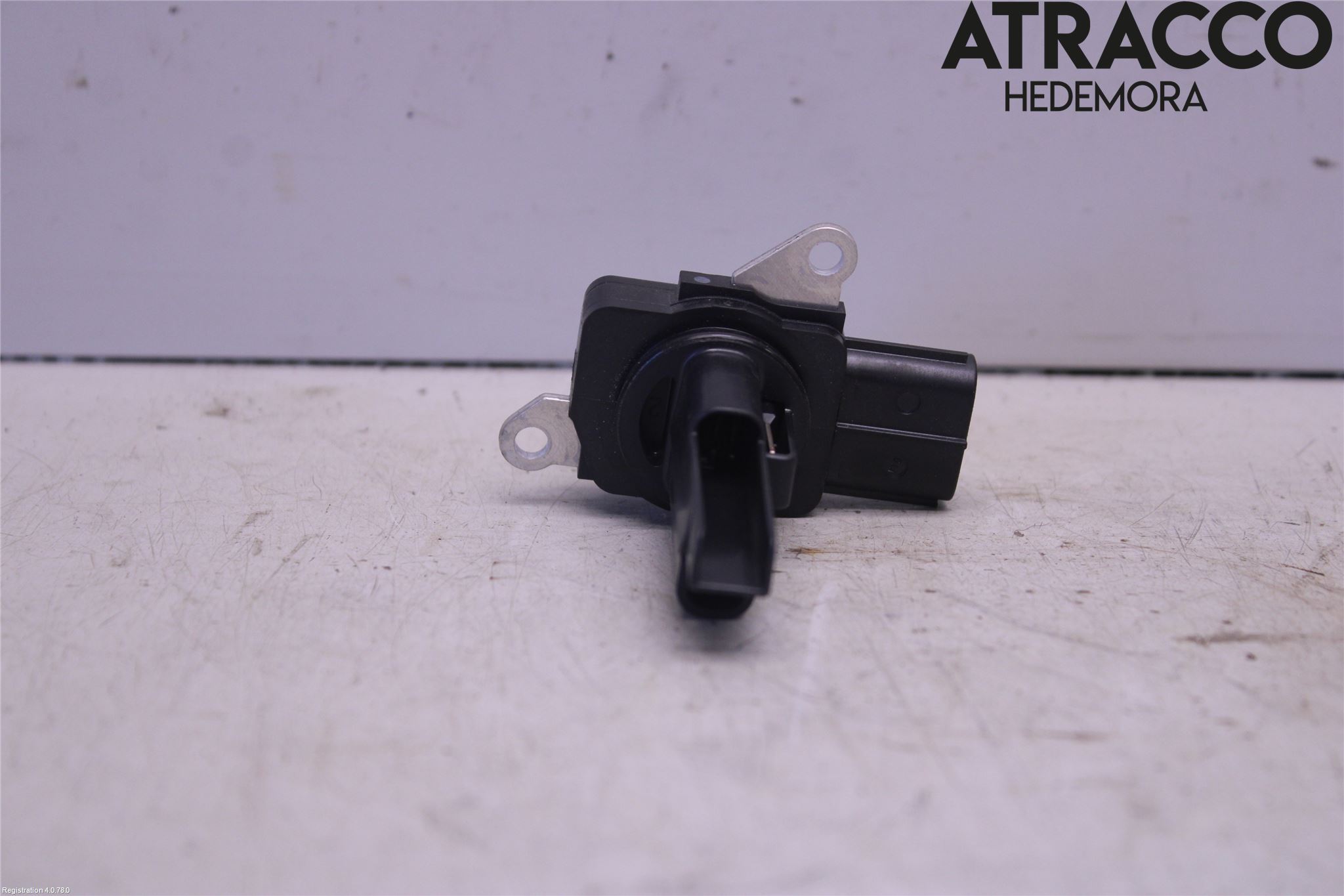 Toyota YARIS XP130 15-20 Injluftmassamätare