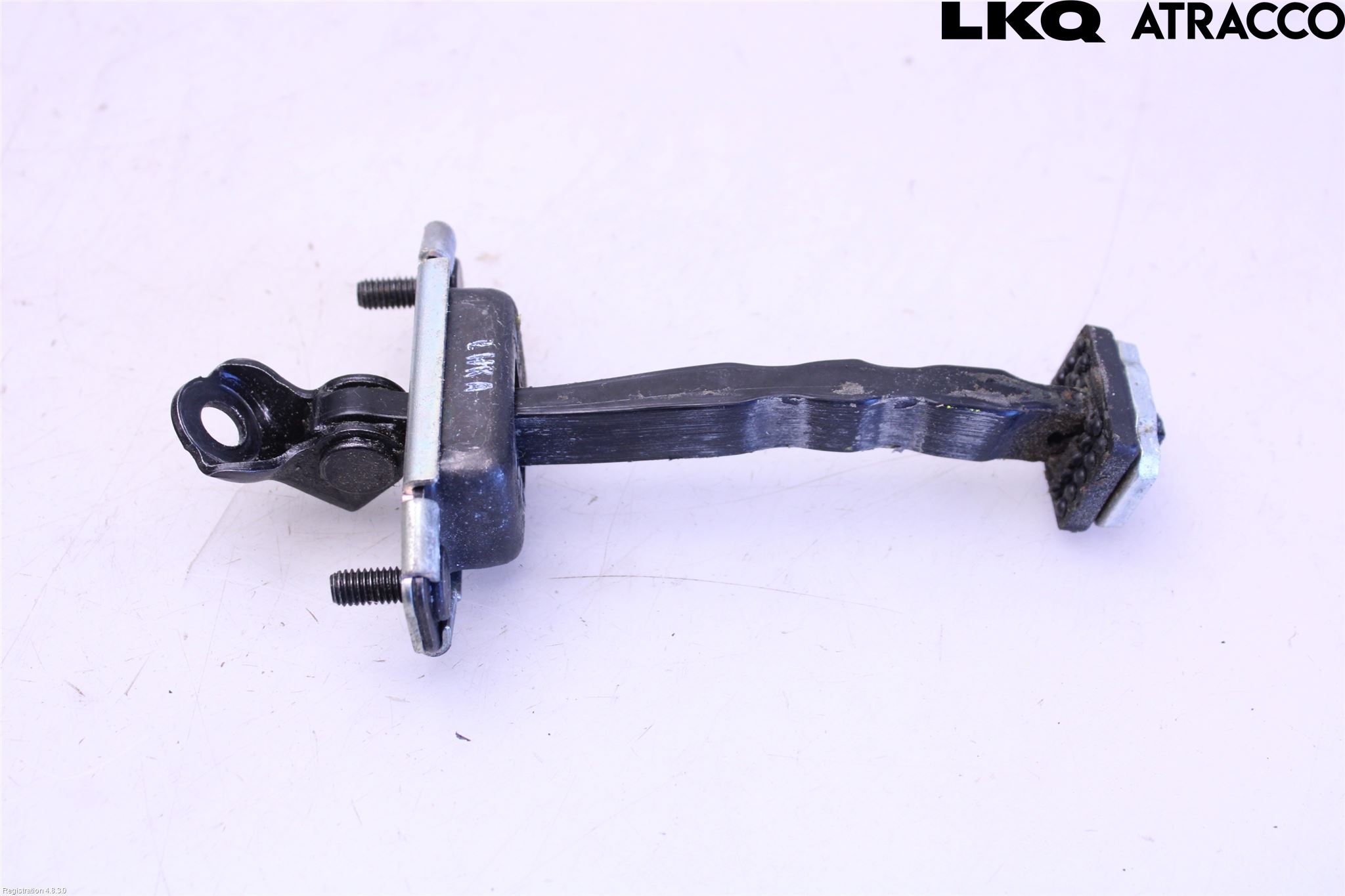 Kia CEED/CEED SW 19- Dörrstopp