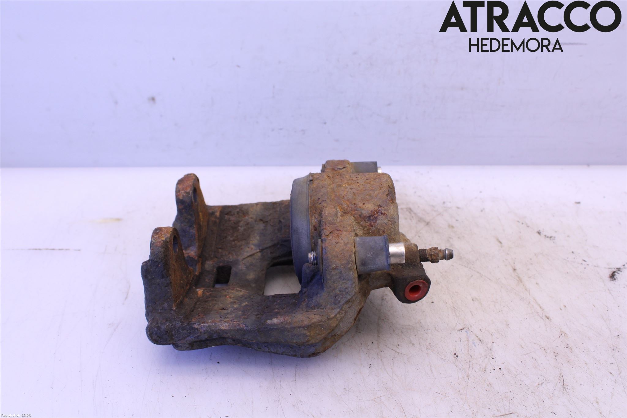 Volvo V70 08-13 Bromsok Fram Höger