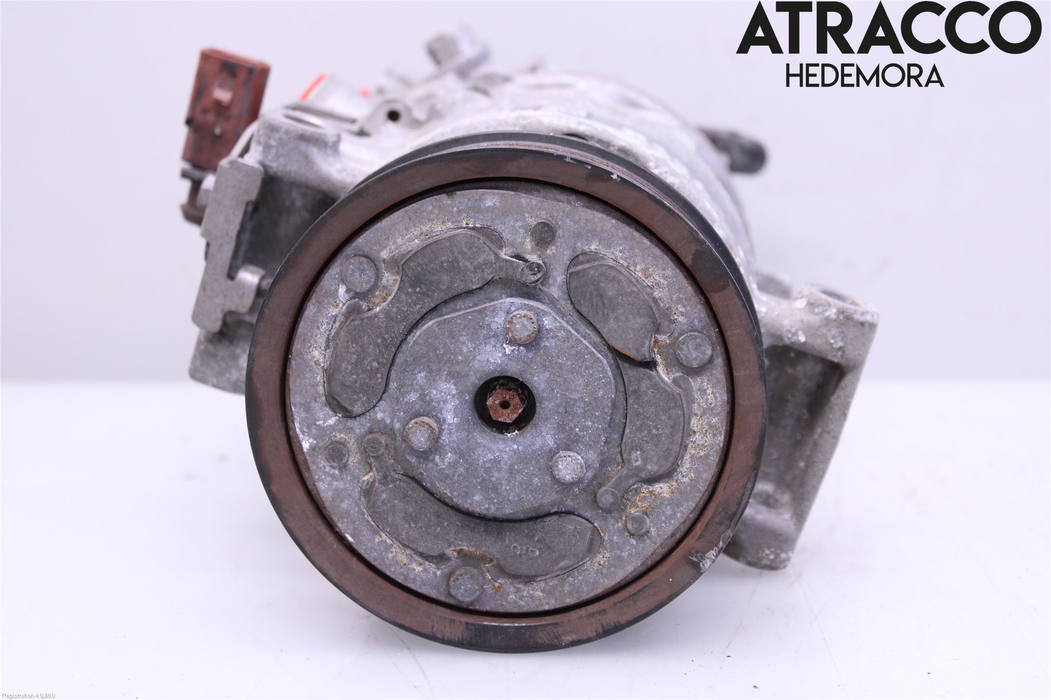 Audi A6/S6 4G 11-18 Ac Kompressor