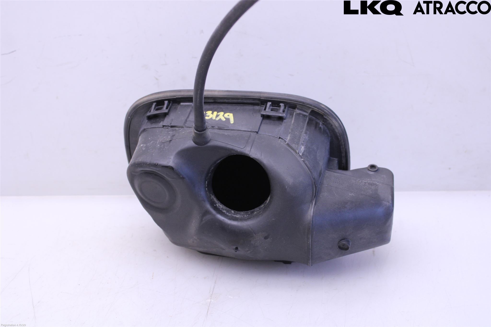 Volvo V70 08-13 Tanklucka