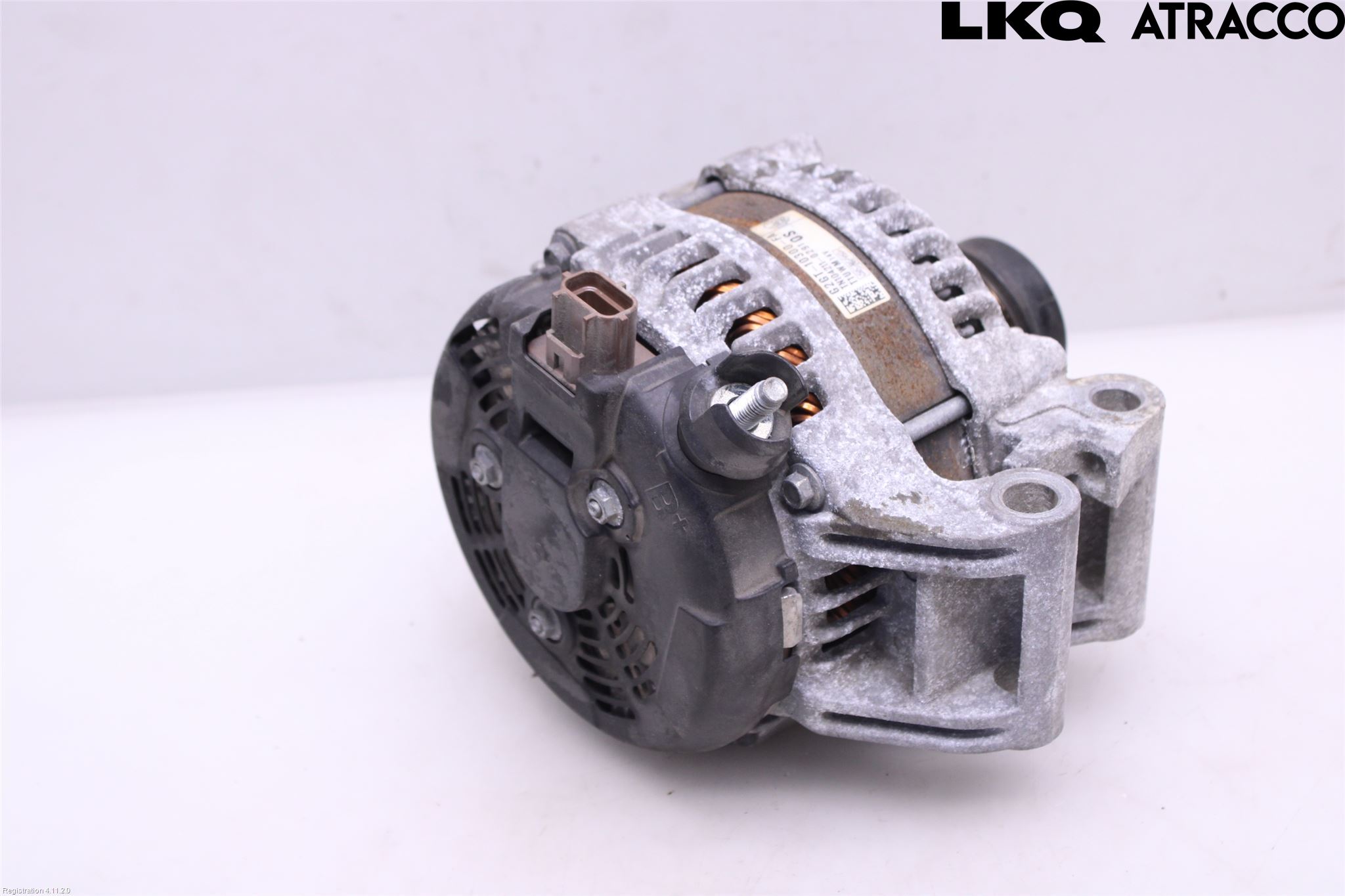Ford MONDEO 15-22 Generator