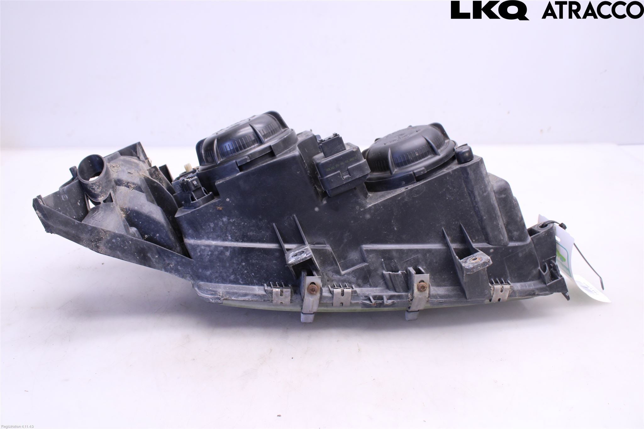 Volvo S80 99-03 Strålkastare Vänster