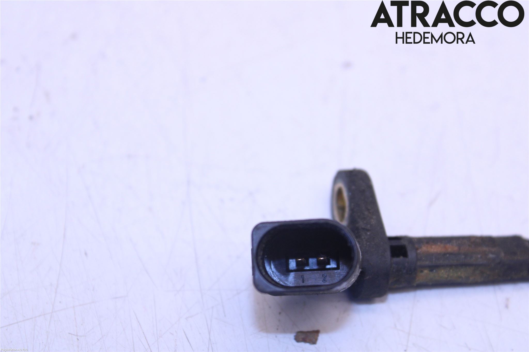 Volkswagen VW PHAETON Abs Sensor