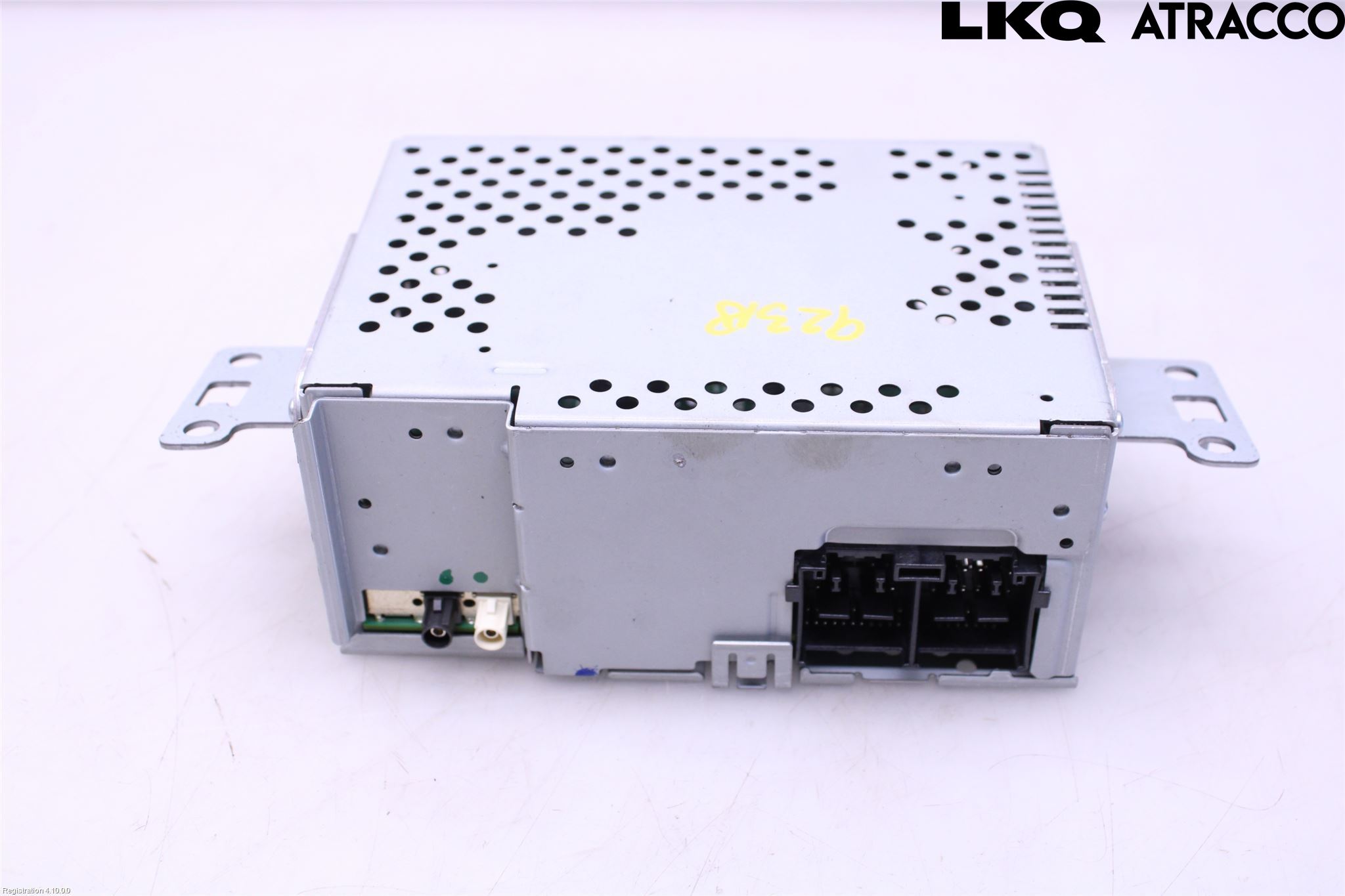 Ford RANGER RAPTOR 24- Cd Radio - Multimediapanel