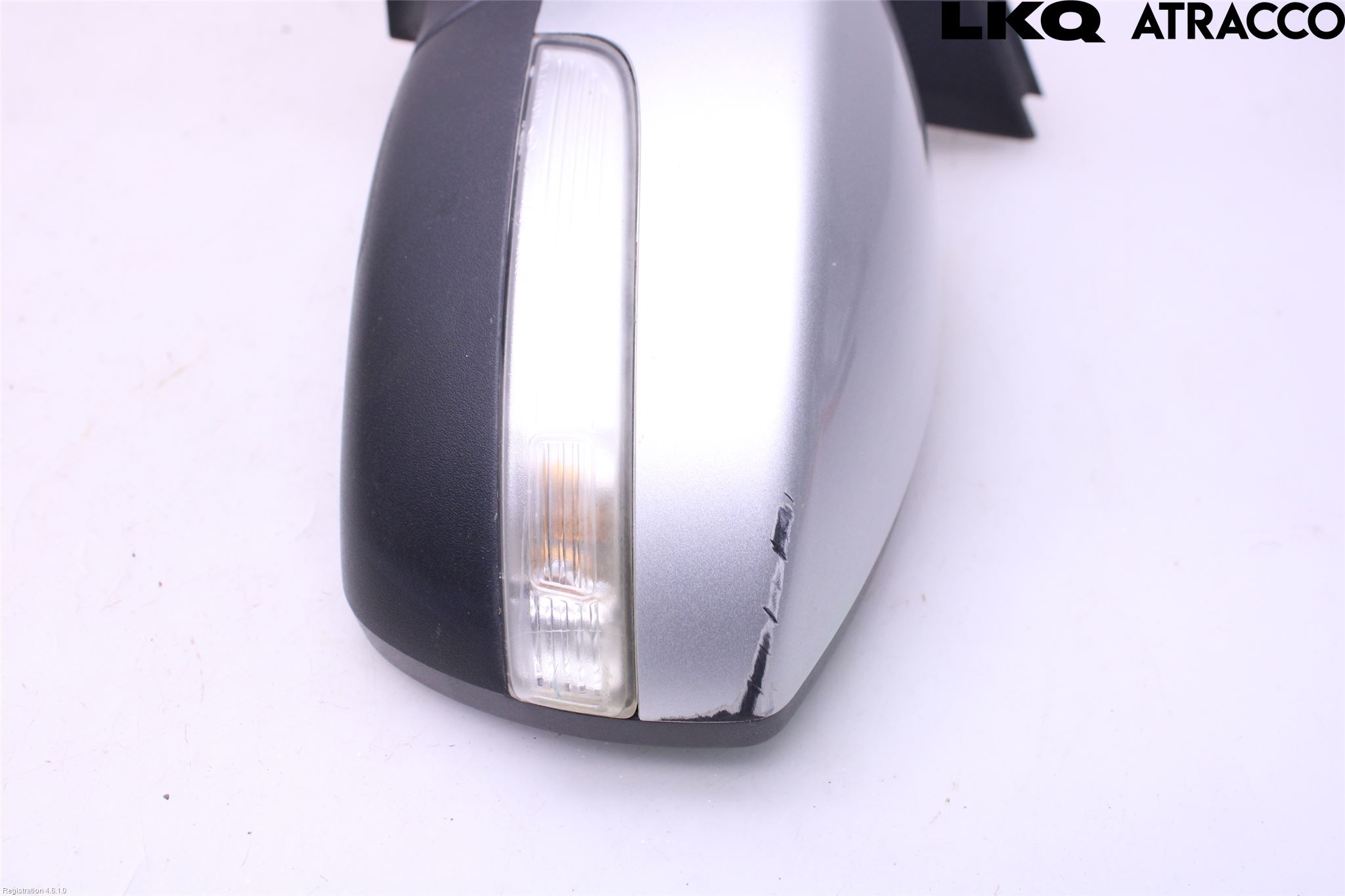 Ford KUGA 13-16 Spegel Yttre El Vä