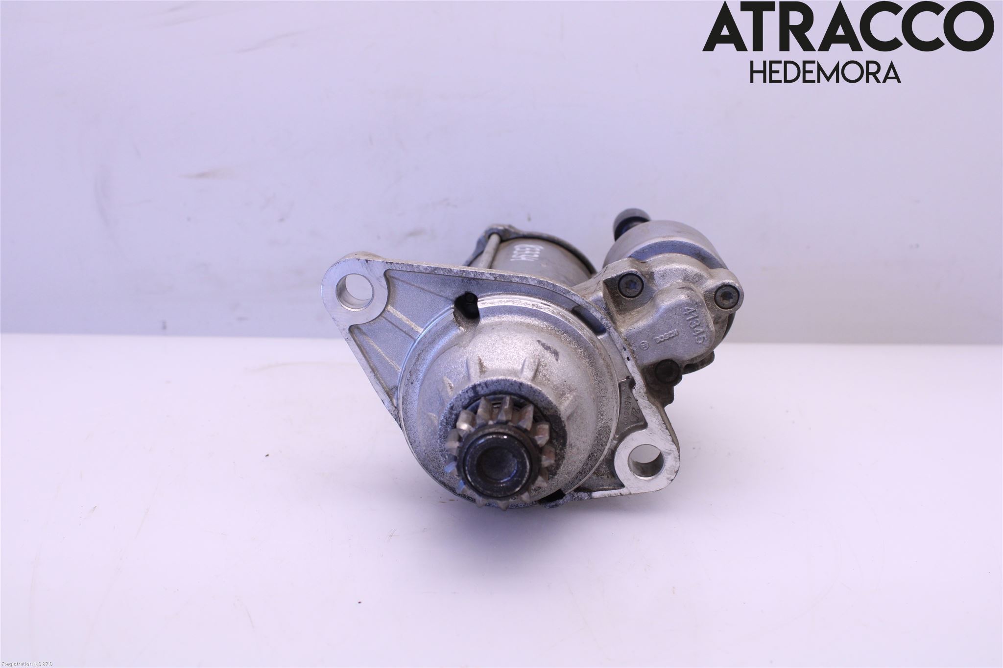 Skoda OCTAVIA (5E) 13-20 Startmotor