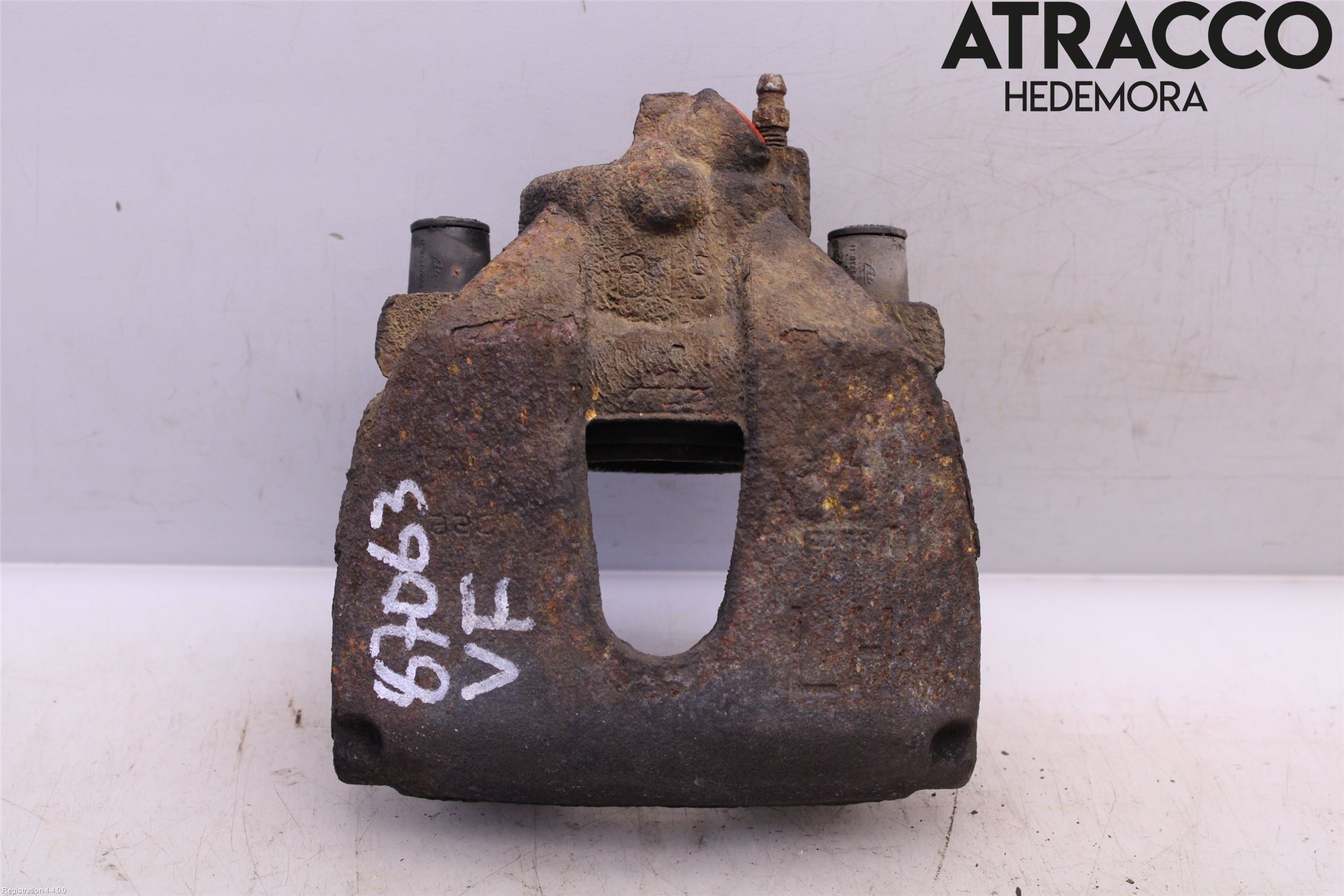 Volvo S40 04-07 Bromsok Fram Vänster