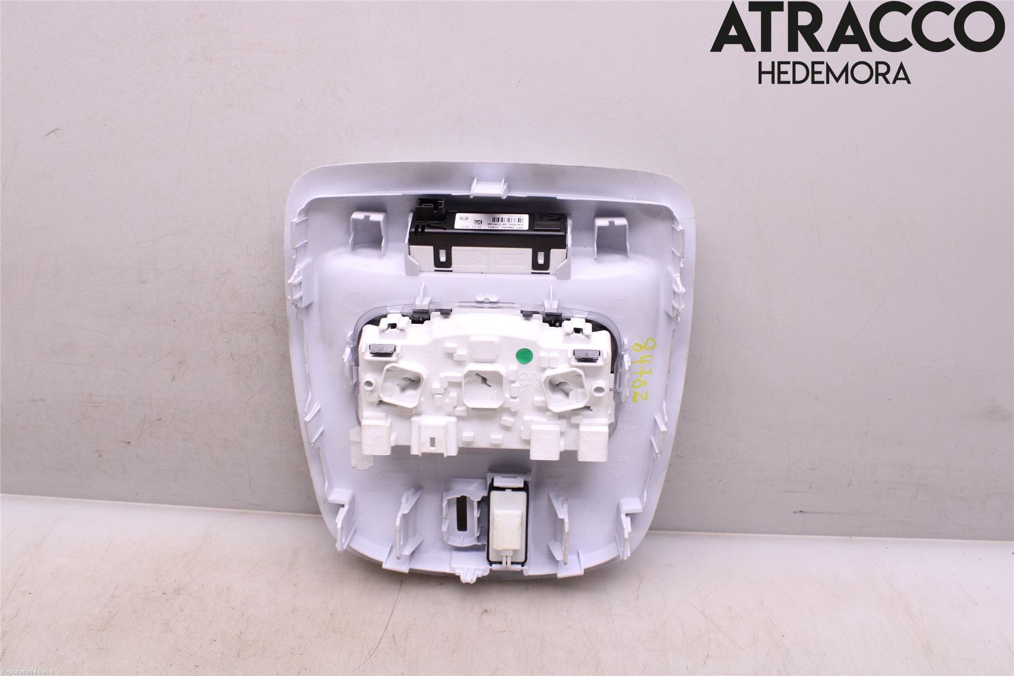 Peugeot 308 14-21 Innerbelysning