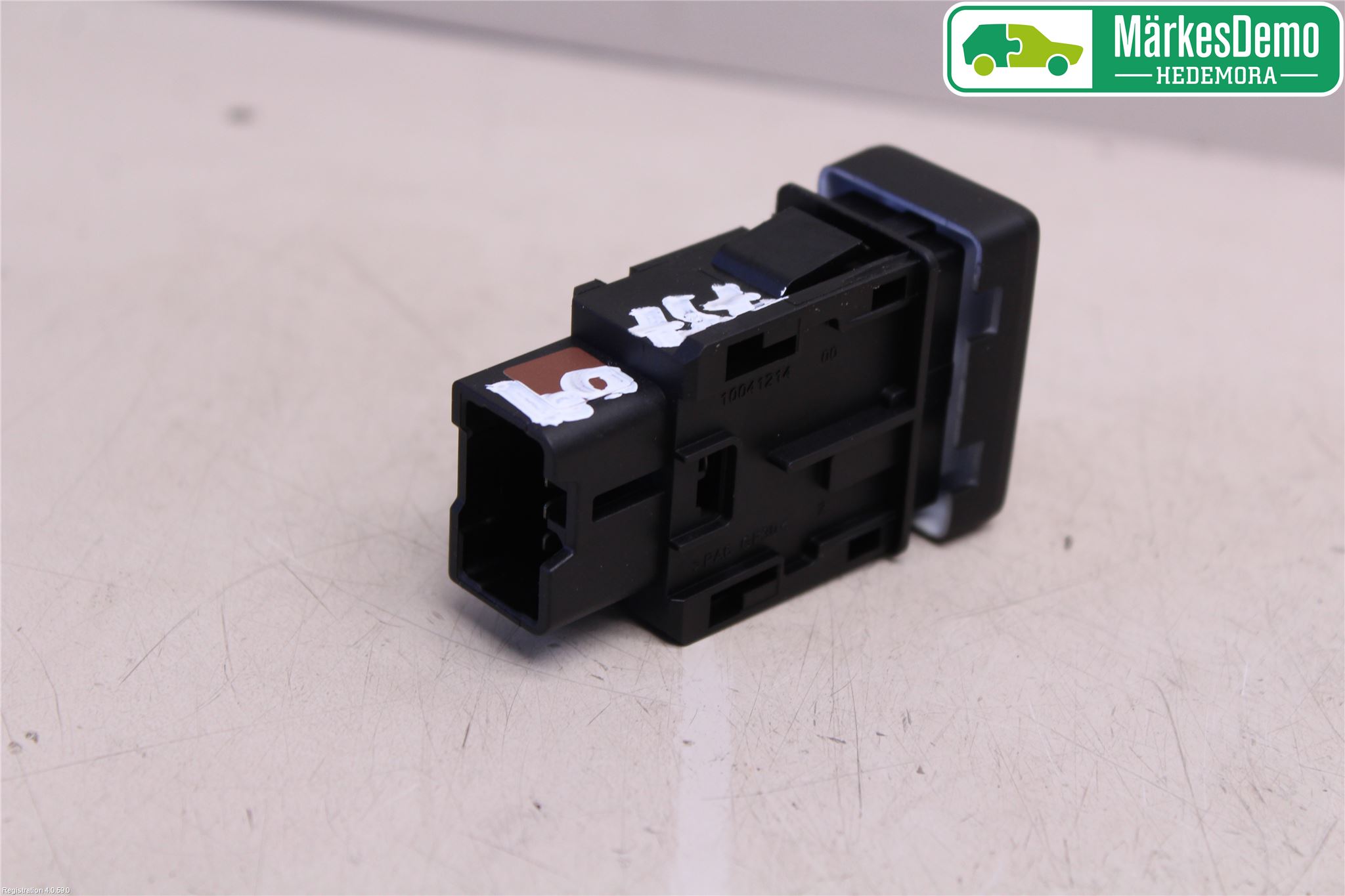 Suzuki SX4 S-CROSS 14-21 Strömställare Antisladd