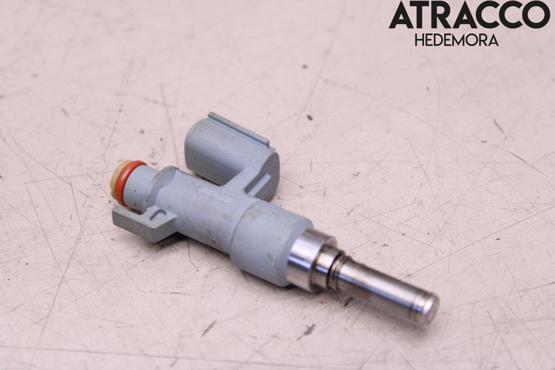 Toyota RAV4 19- Injspridare