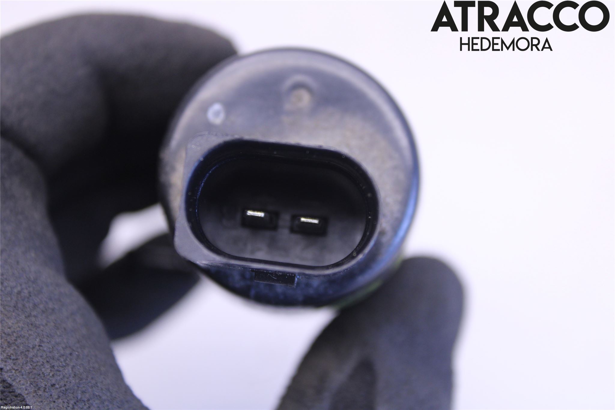 BMW 1 F20/F21 11-19 Spolarpump Baklucka