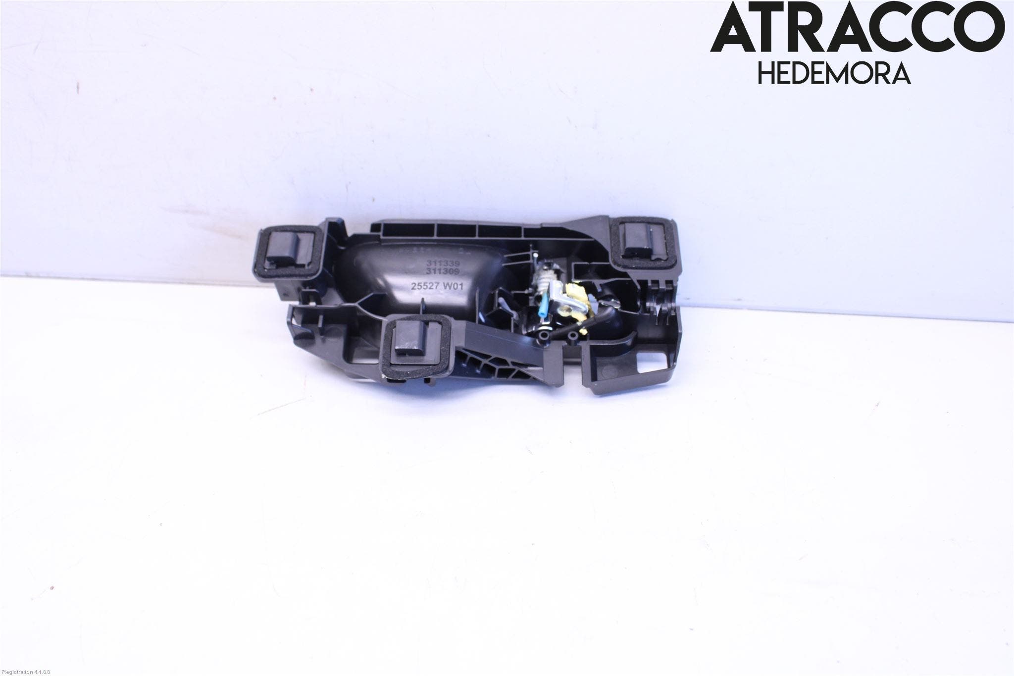 Peugeot 3008 17-24 Dörrhandtag Inre Vä