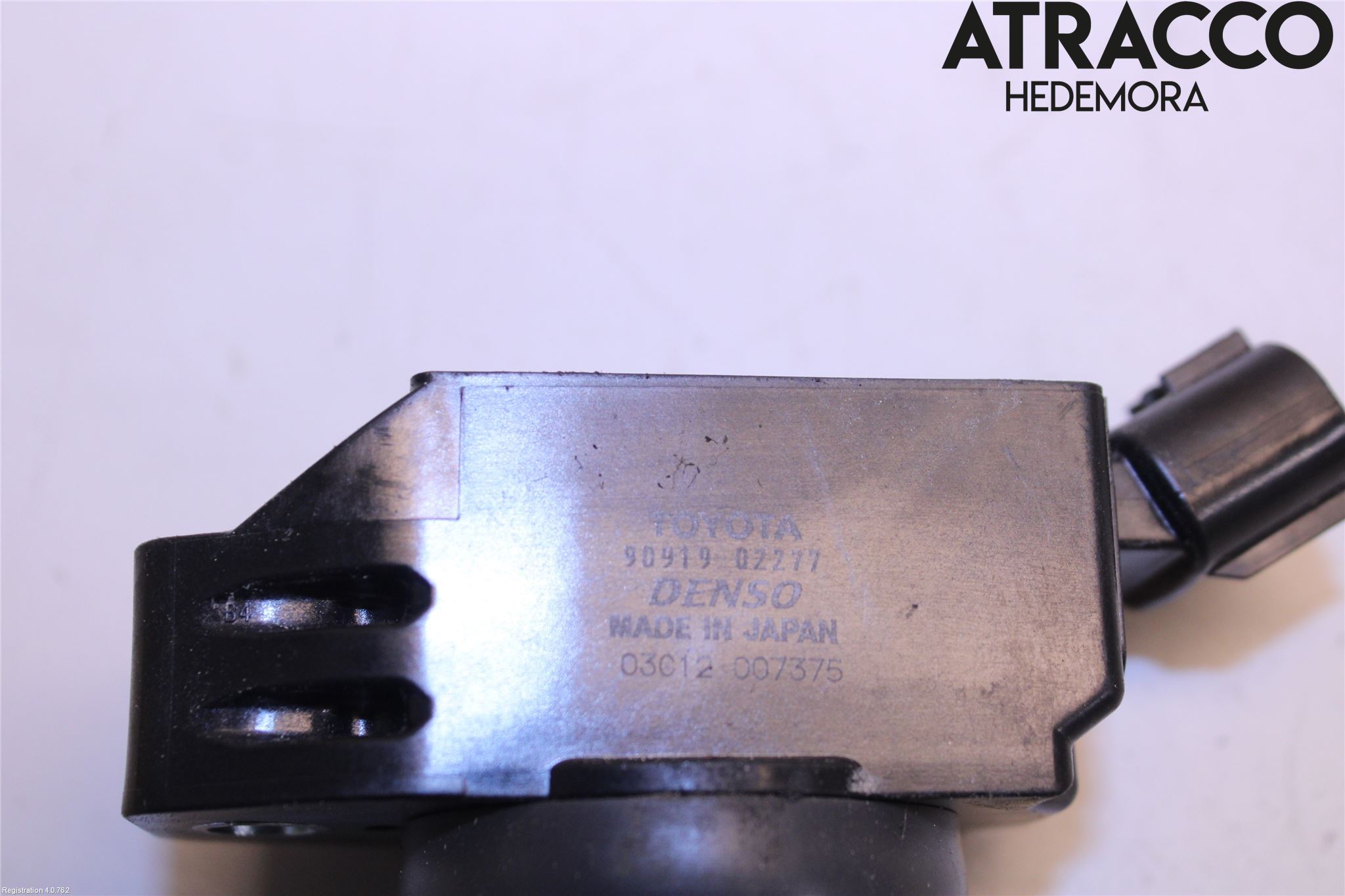 Lexus UX/300e 19- Tändspole