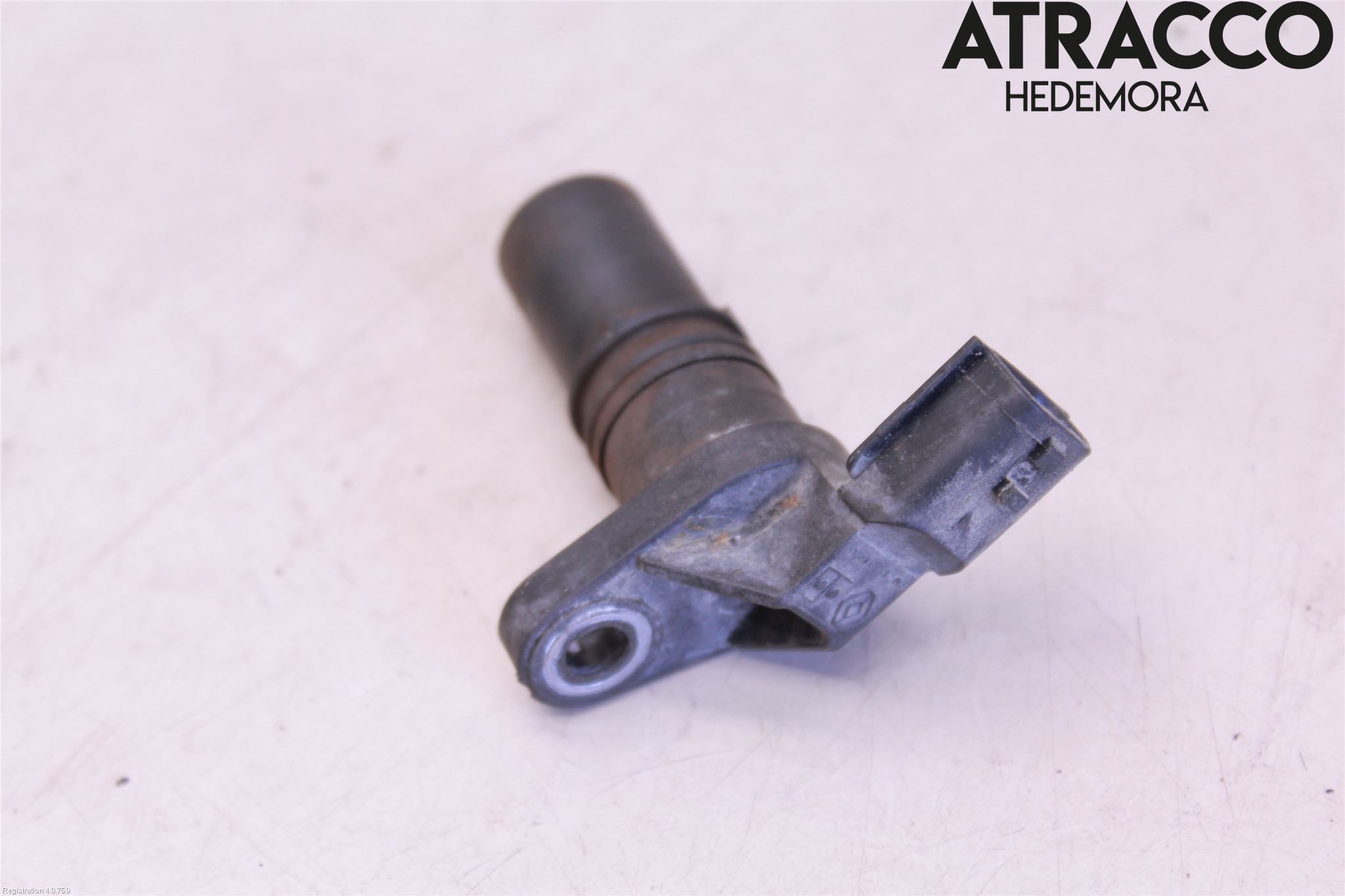 Renault CLIO IV 12-16 Givare Varvtal-Tändläge